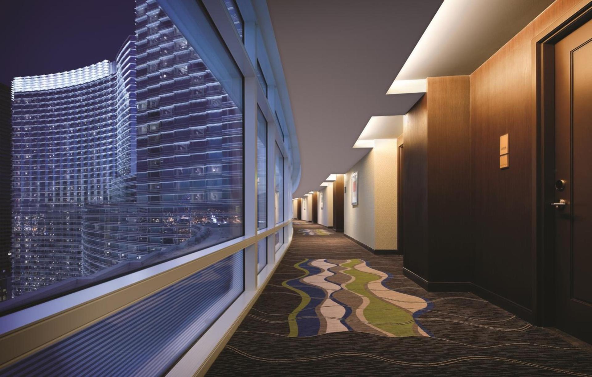 ARIA Resort & Casino photo 6