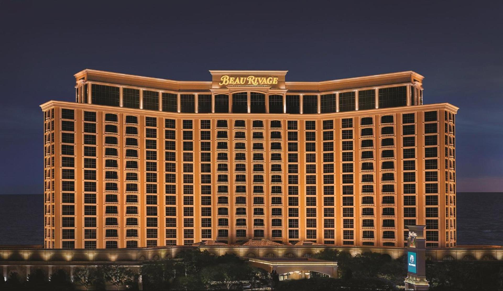 Beau Rivage Resort & Casino photo 1