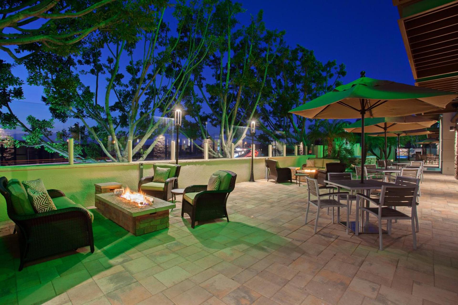 Holiday Inn Diamond Bar - Pomona by IHG photo 16