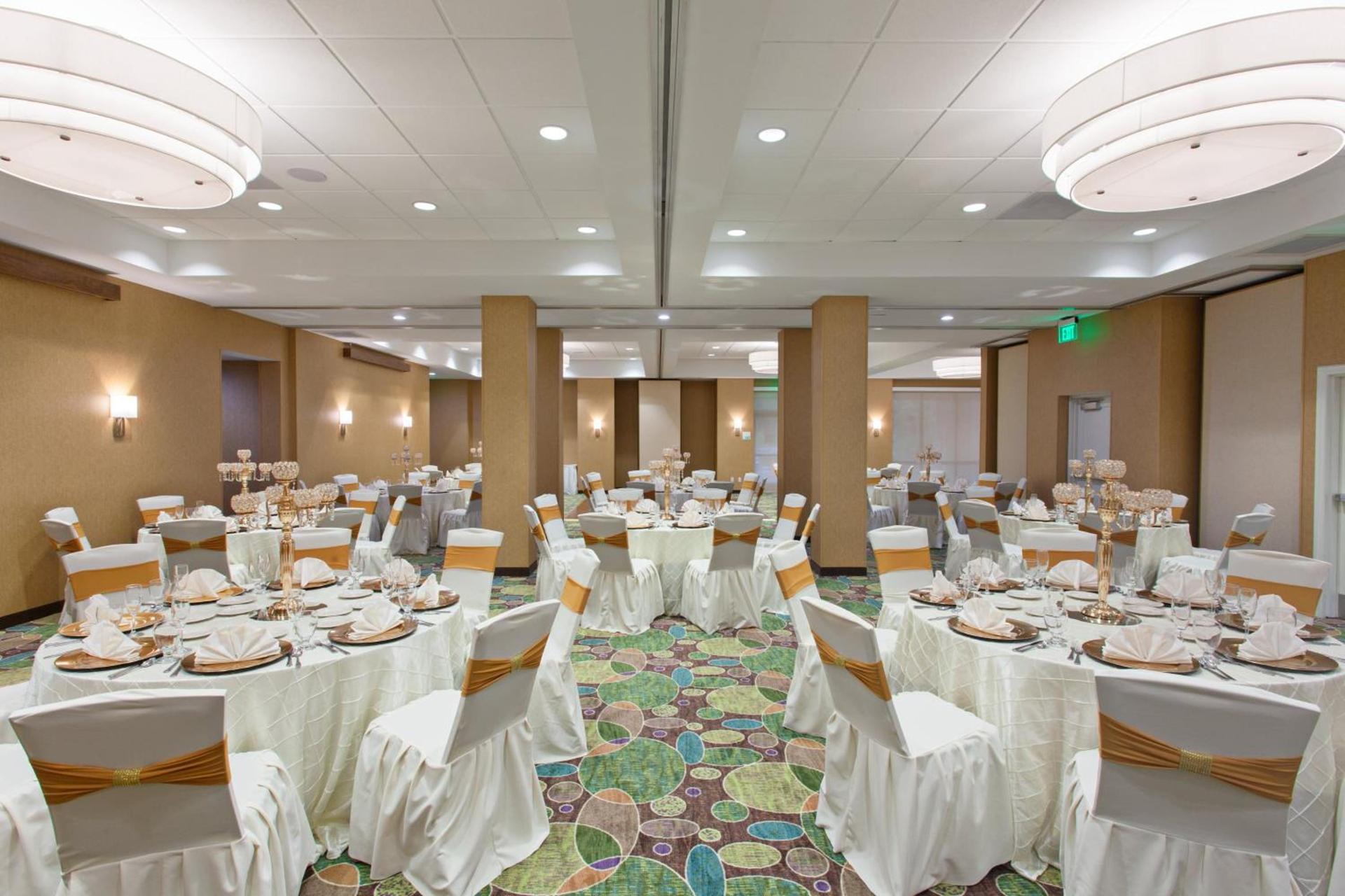 Holiday Inn Diamond Bar - Pomona by IHG photo 15