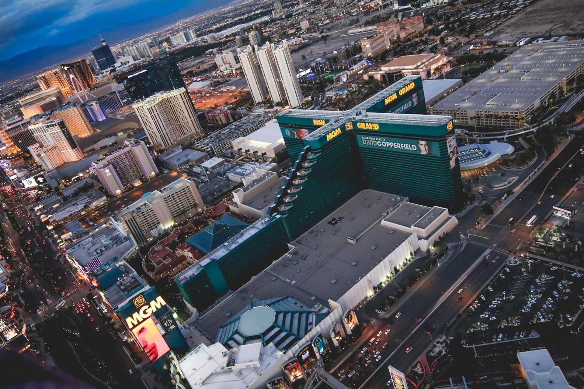 MGM Grand photo 83