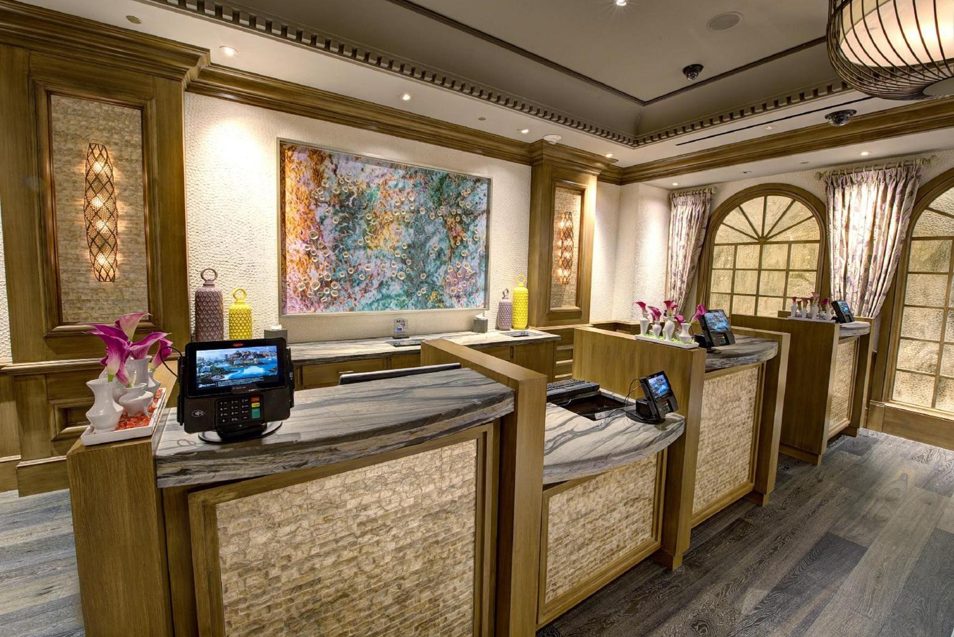Beau Rivage Resort & Casino photo 4