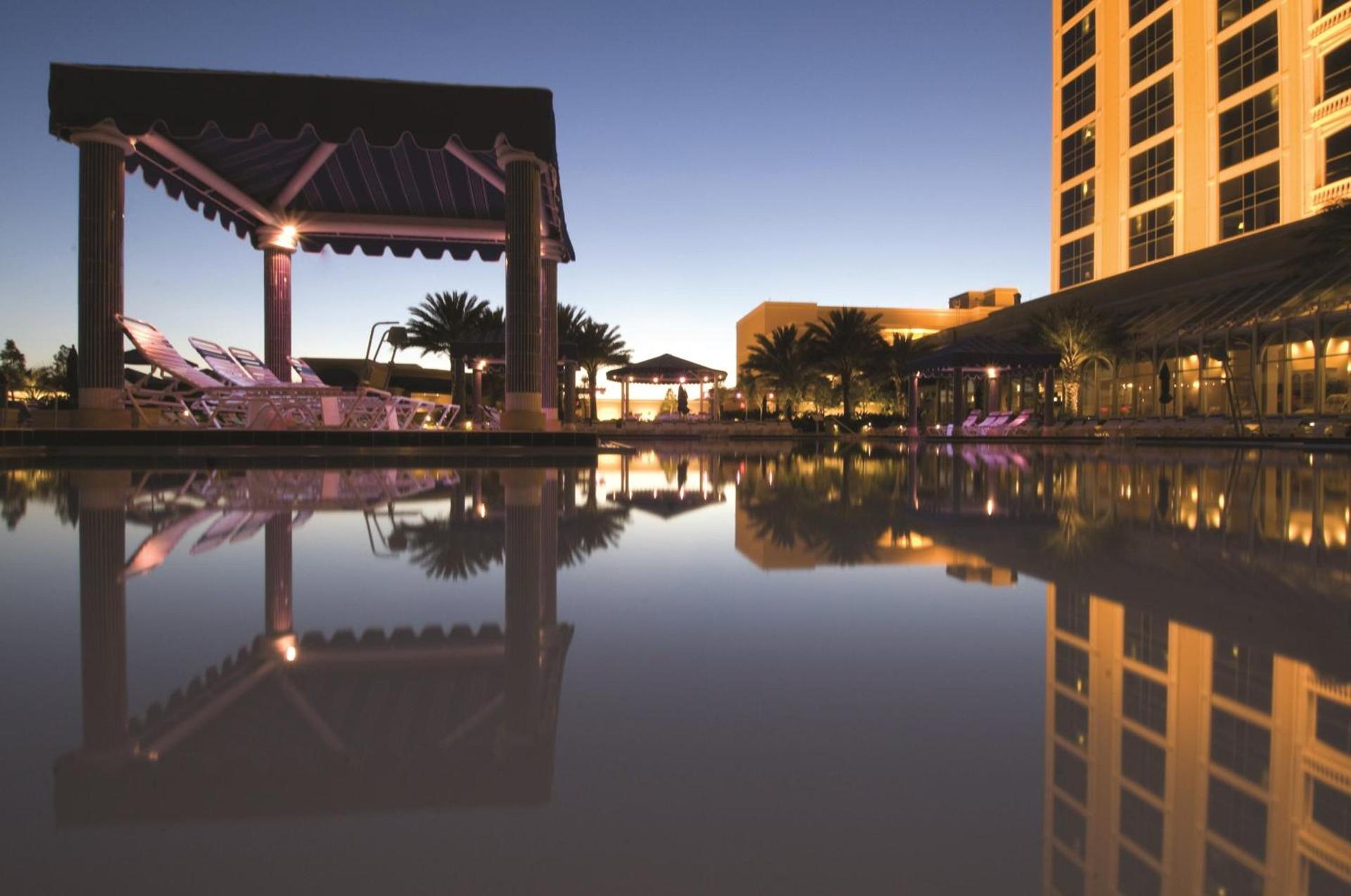 Beau Rivage Resort & Casino photo 21