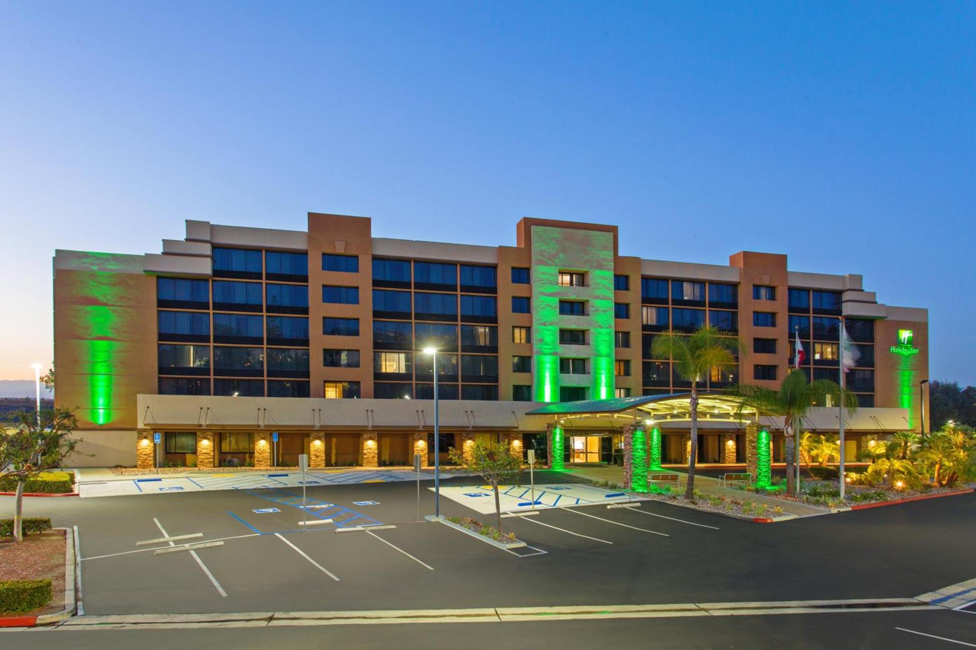 Holiday Inn Diamond Bar - Pomona by IHG photo 17