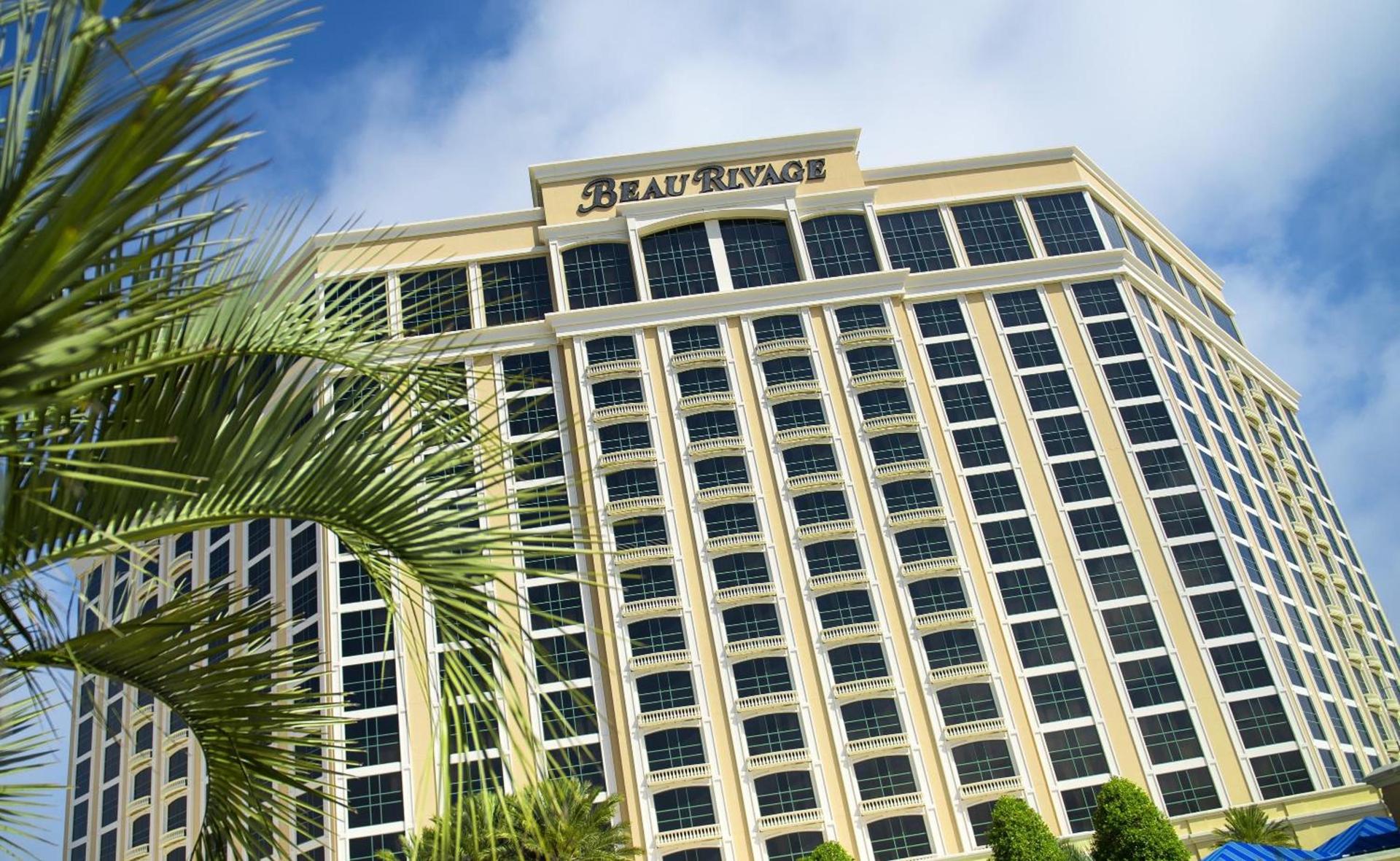 Beau Rivage Resort & Casino photo 3