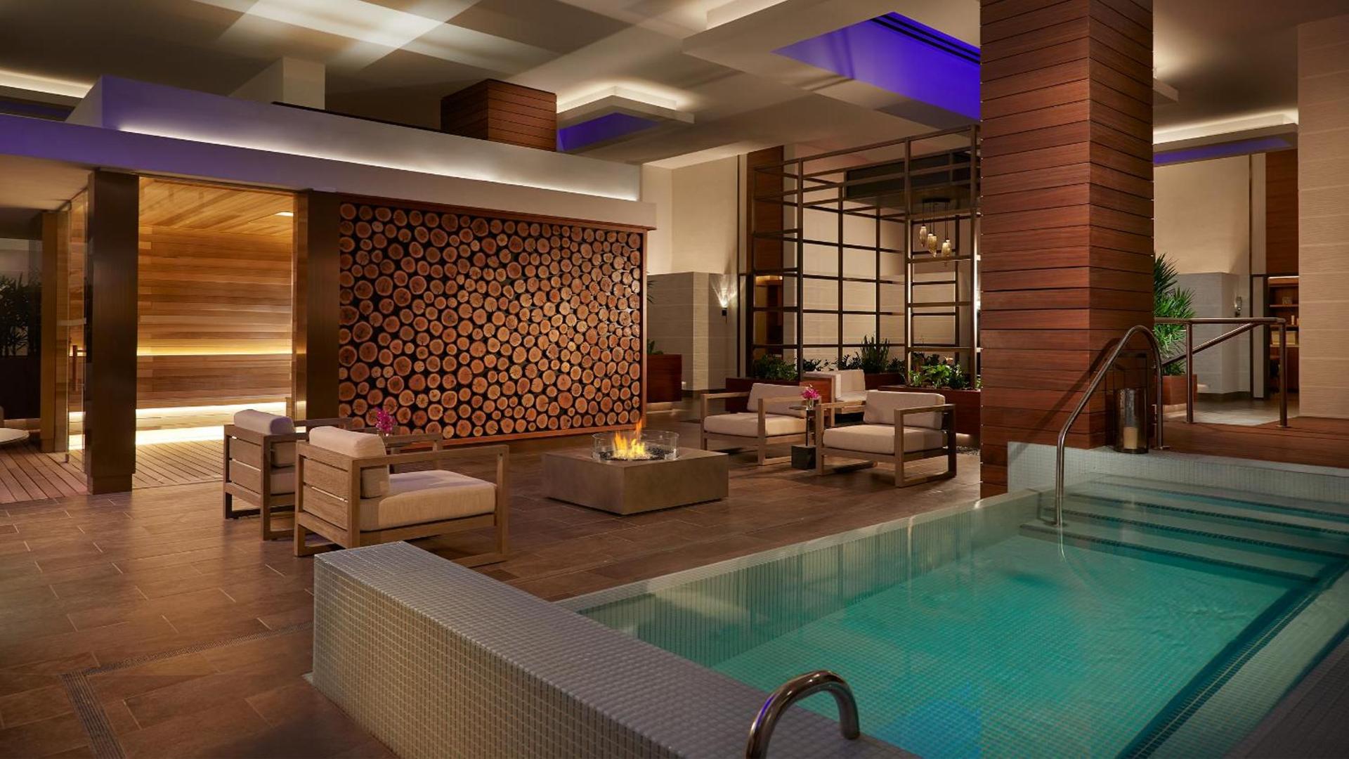 The Guitar Hotel at Seminole Hard Rock Hotel & Casino photo 18