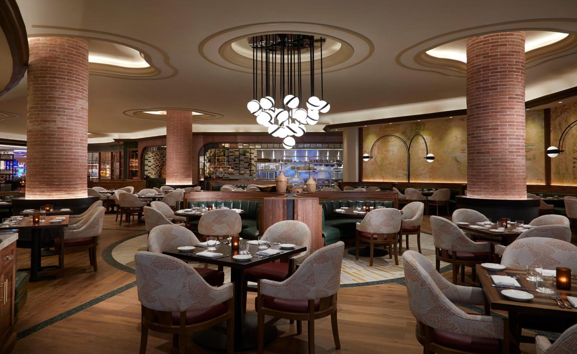 The Guitar Hotel at Seminole Hard Rock Hotel & Casino photo 24