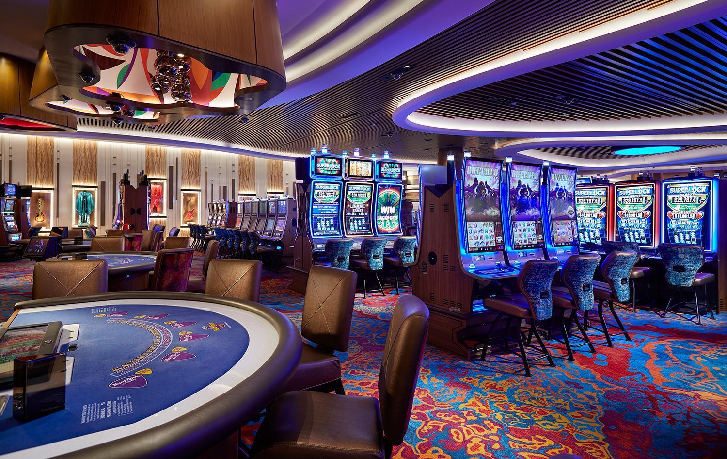 The Guitar Hotel at Seminole Hard Rock Hotel & Casino photo 15