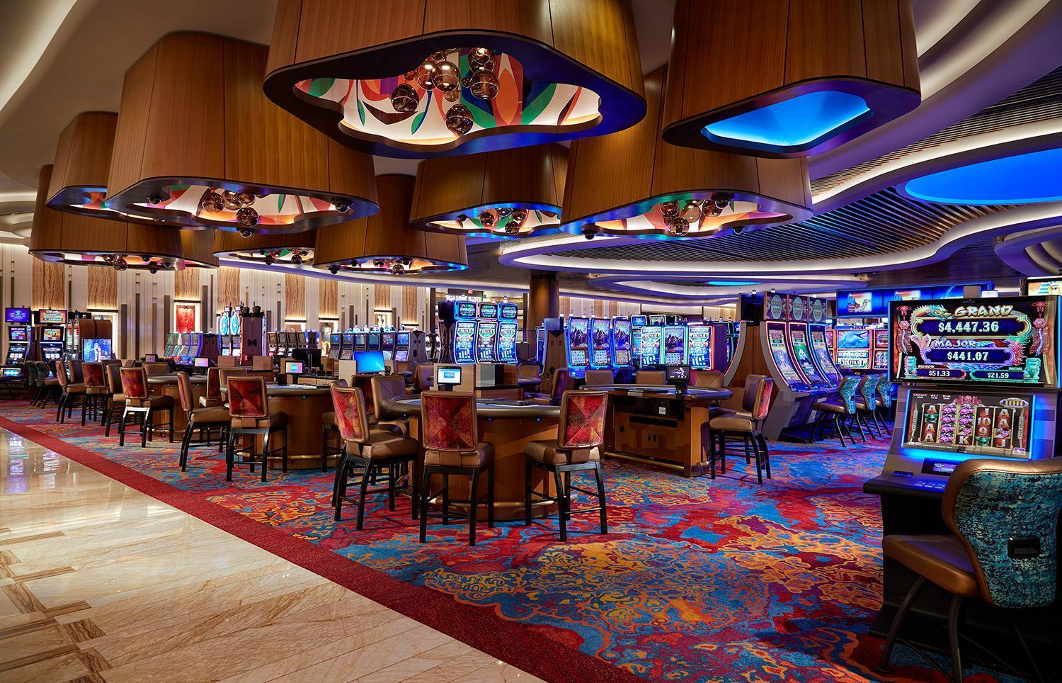 The Guitar Hotel at Seminole Hard Rock Hotel & Casino photo 16