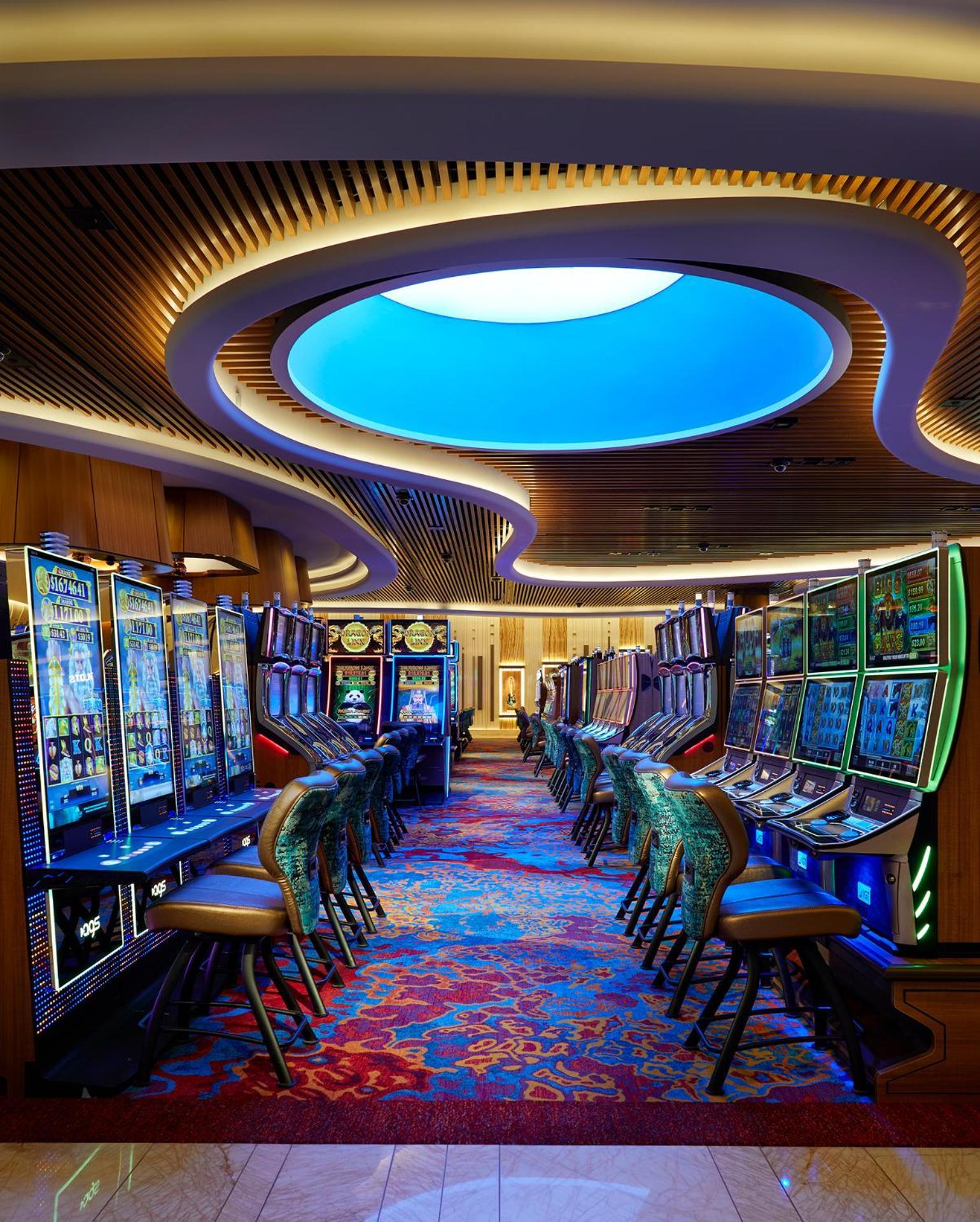 The Guitar Hotel at Seminole Hard Rock Hotel & Casino photo 17