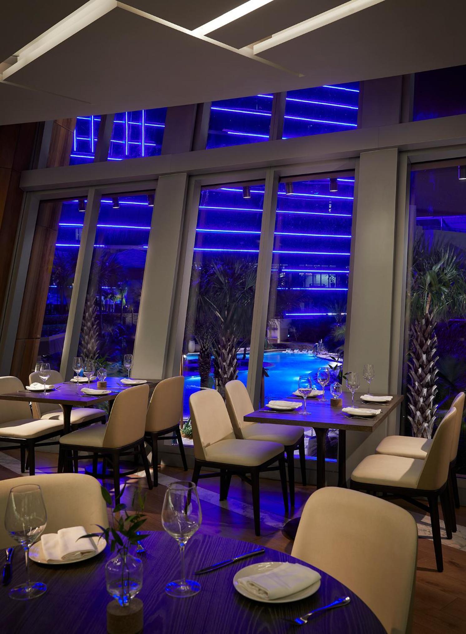 The Guitar Hotel at Seminole Hard Rock Hotel & Casino photo 37