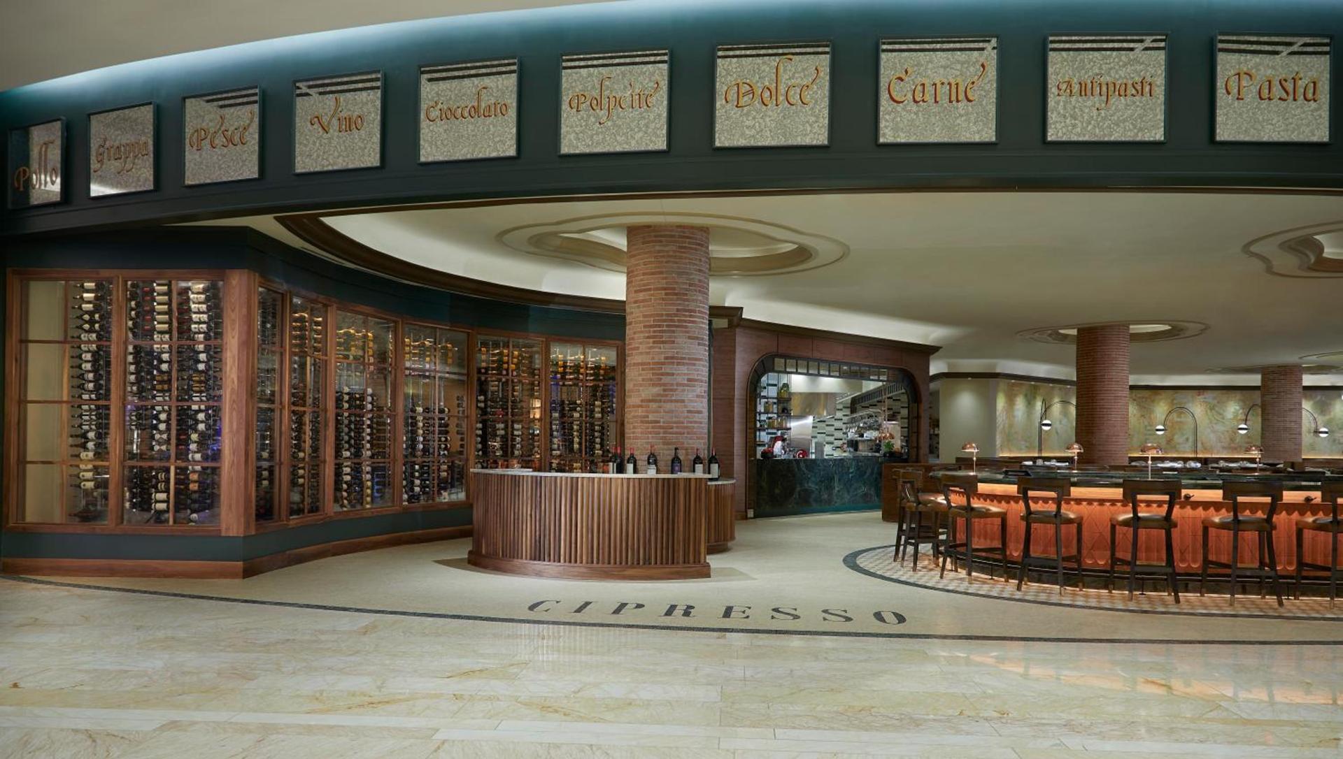 The Guitar Hotel at Seminole Hard Rock Hotel & Casino photo 23