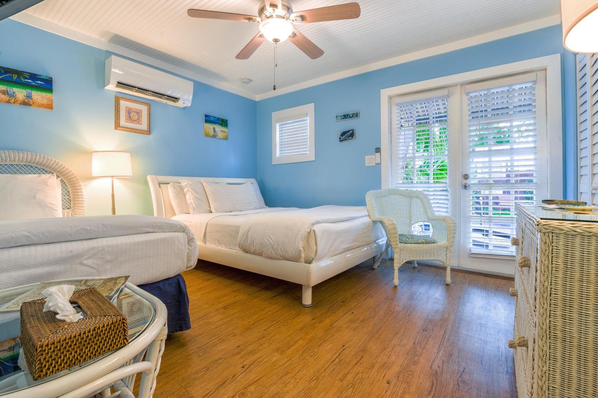 Seascape Tropical Inn photo 28