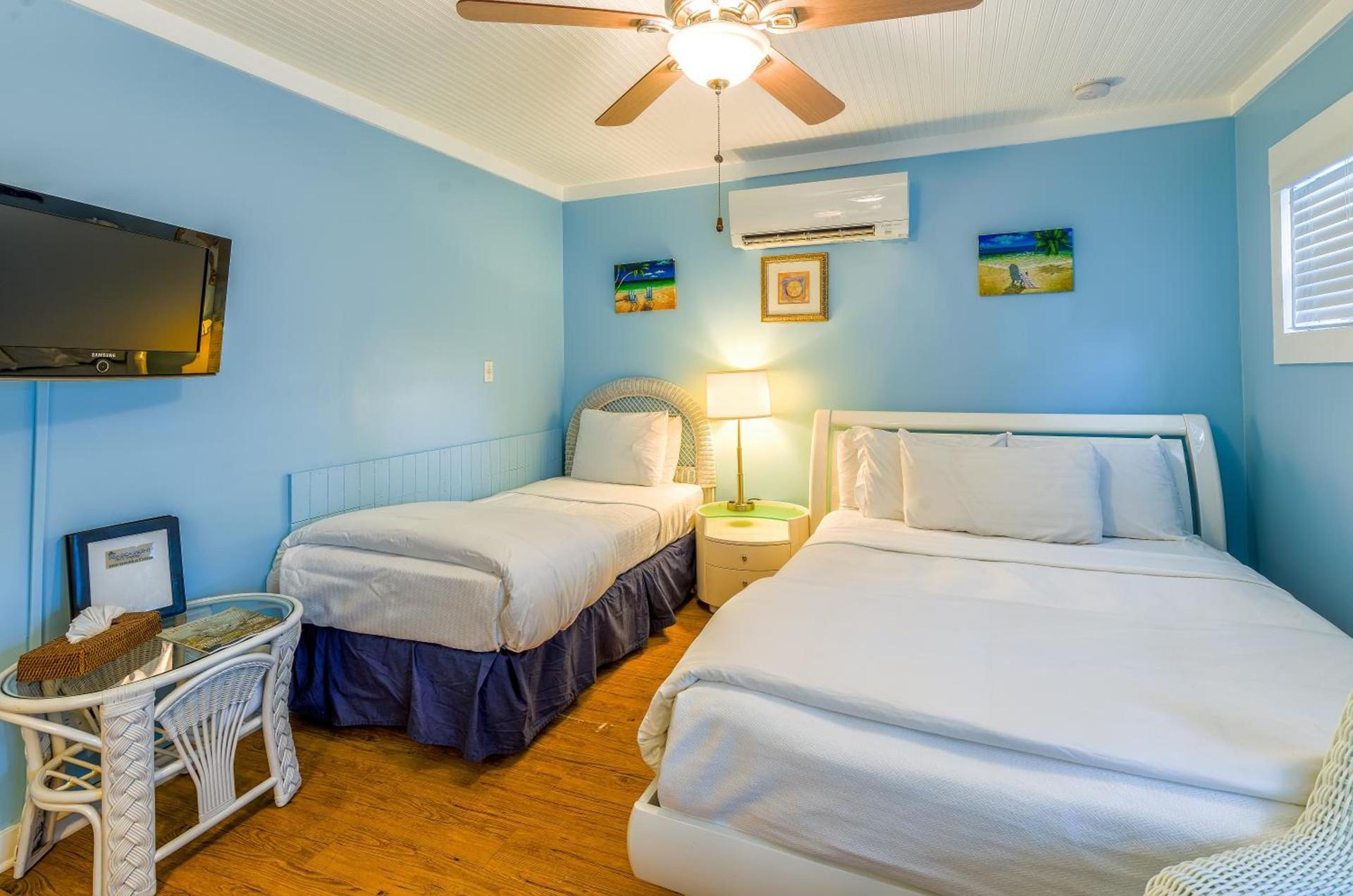 Seascape Tropical Inn photo 30
