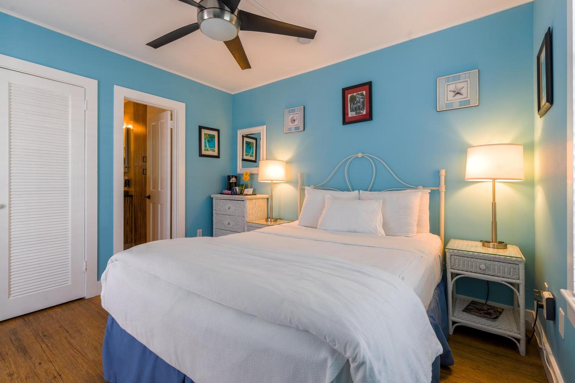 Seascape Tropical Inn photo 23