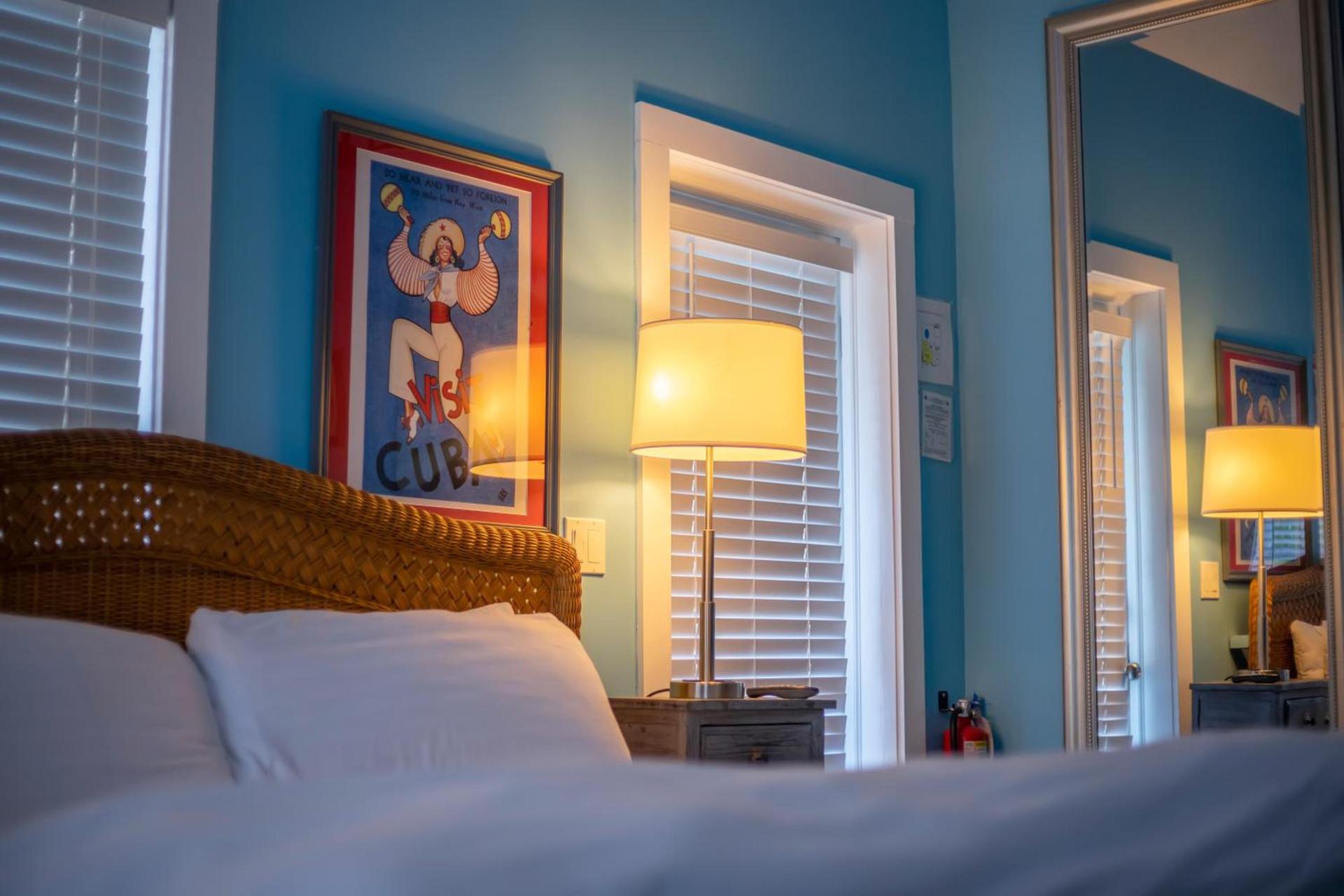 Seascape Tropical Inn photo 15