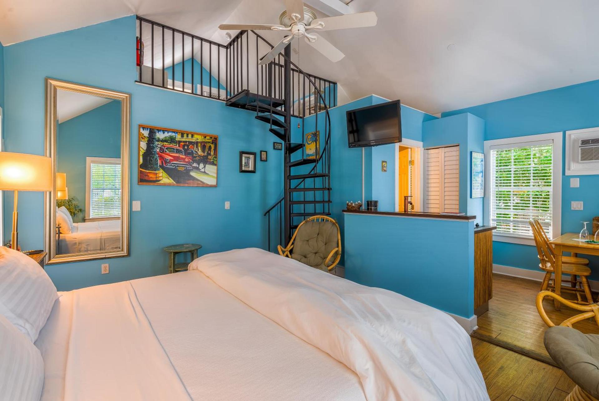 Seascape Tropical Inn photo 9