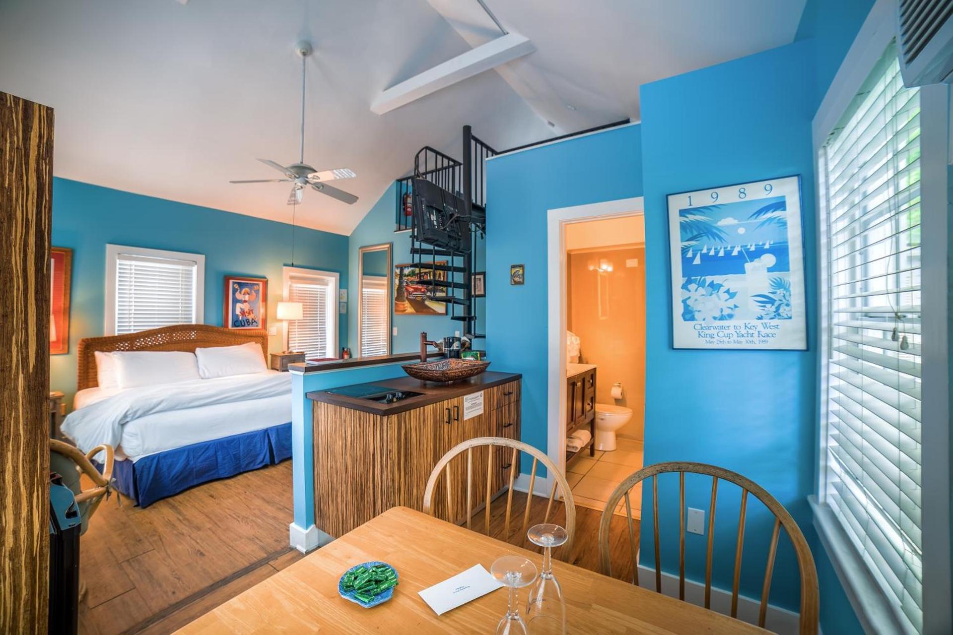 Seascape Tropical Inn photo 16