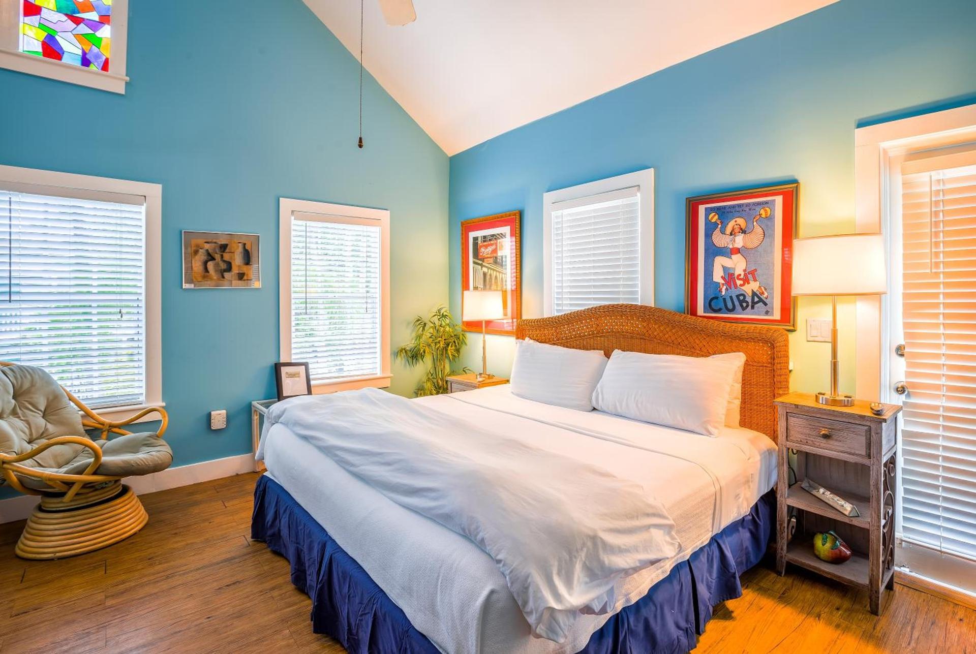 Seascape Tropical Inn photo 17