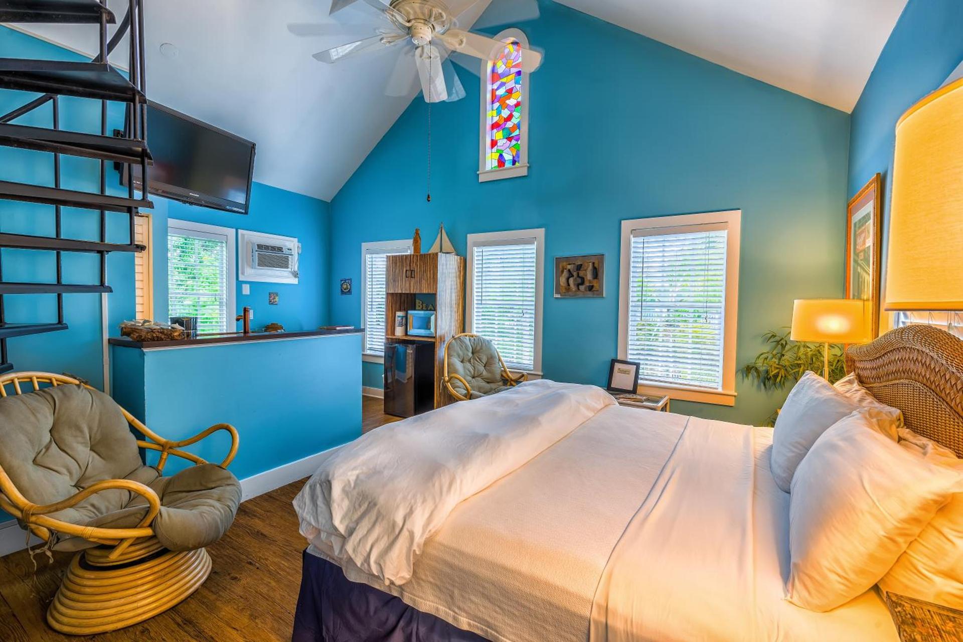 Seascape Tropical Inn photo 18