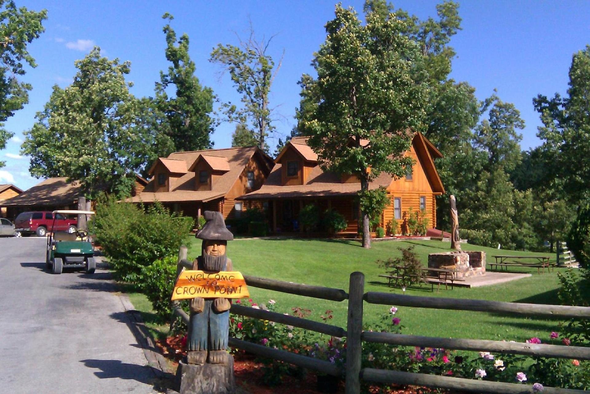 Crown Lake Resort photo 60