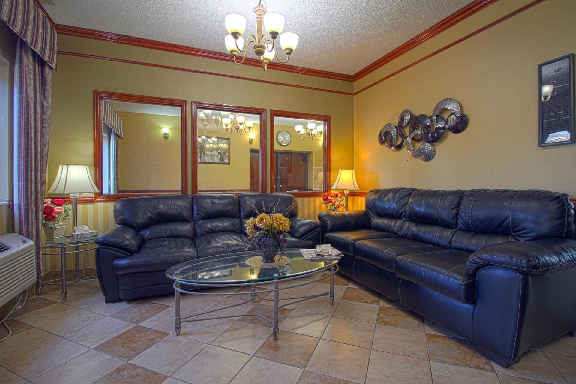 Geneva Motel photo 22