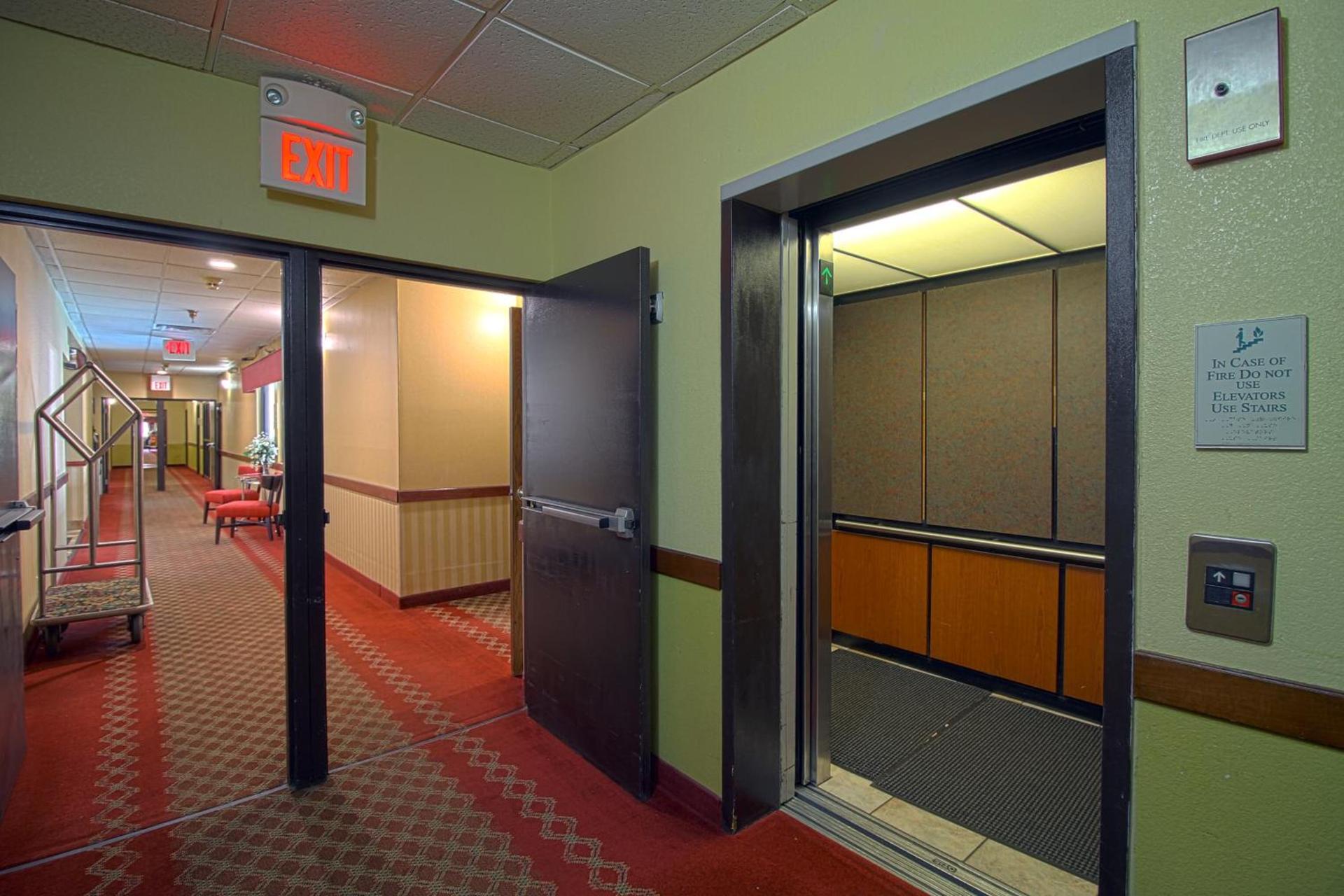 Geneva Motel photo 23