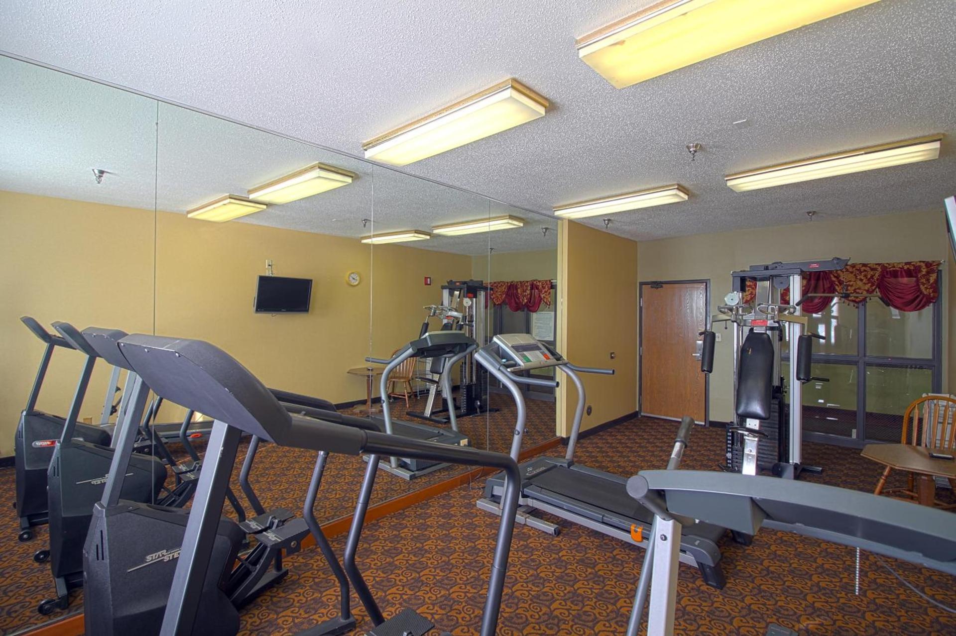 Geneva Motel photo 15