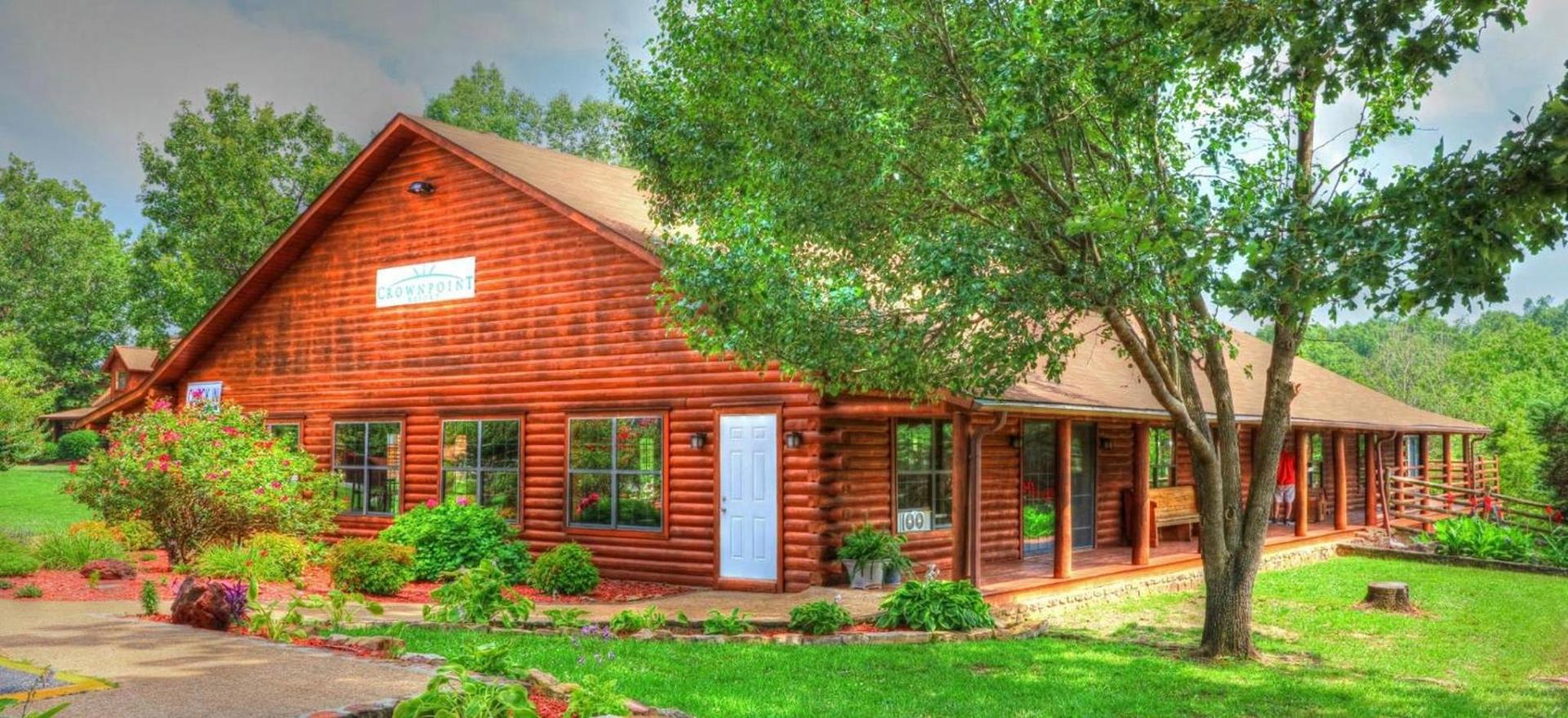 Crown Lake Resort photo 58