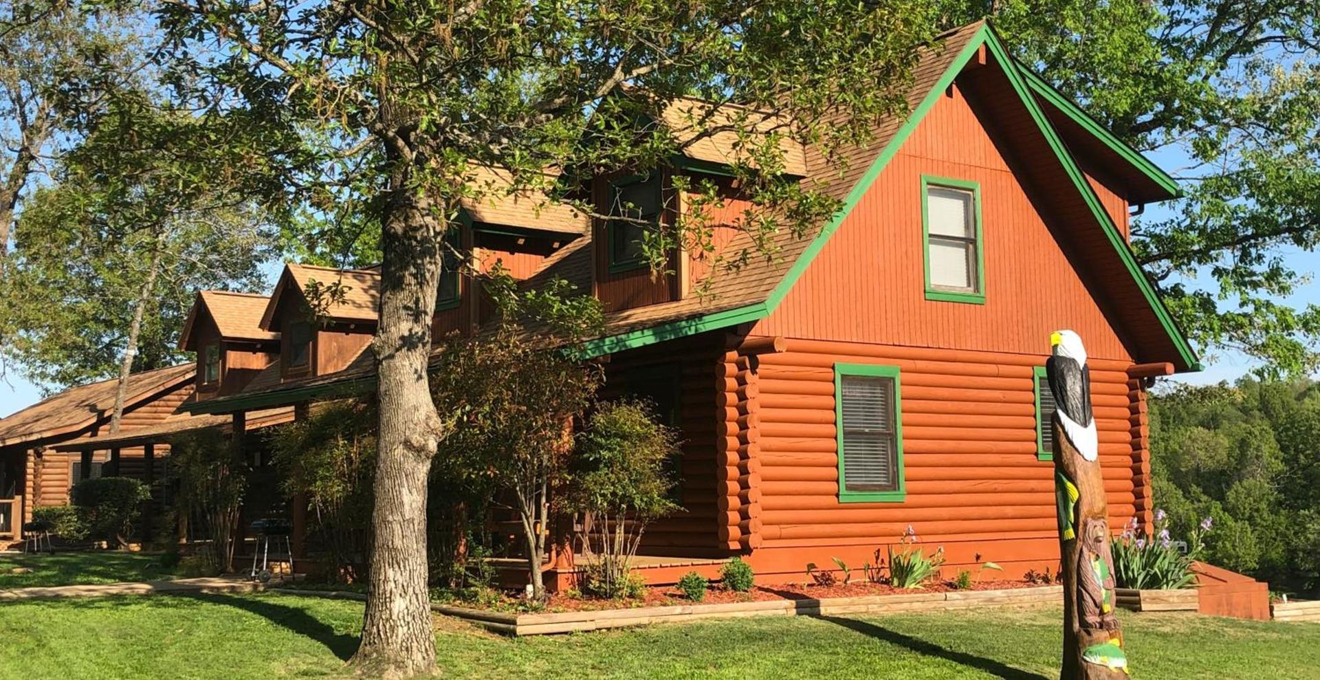 Crown Lake Resort photo 7