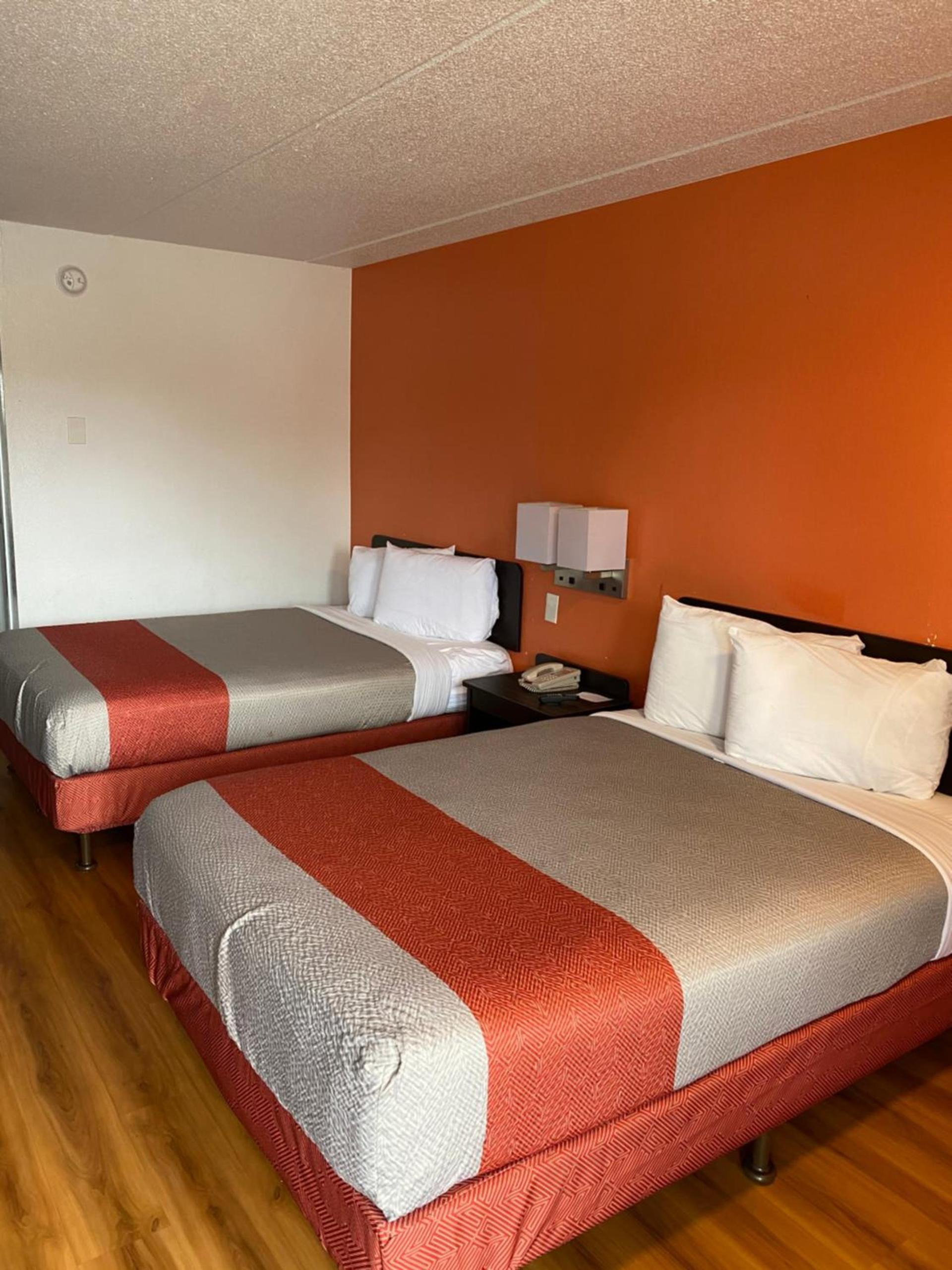 Motel 6-Memphis, TN - Downtown photo 31