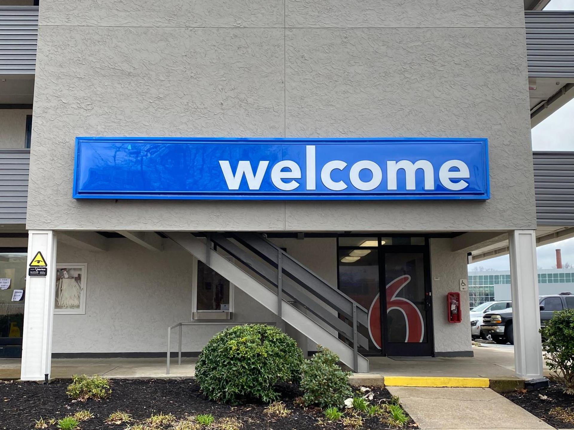 Motel 6-Memphis, TN - Downtown photo 44