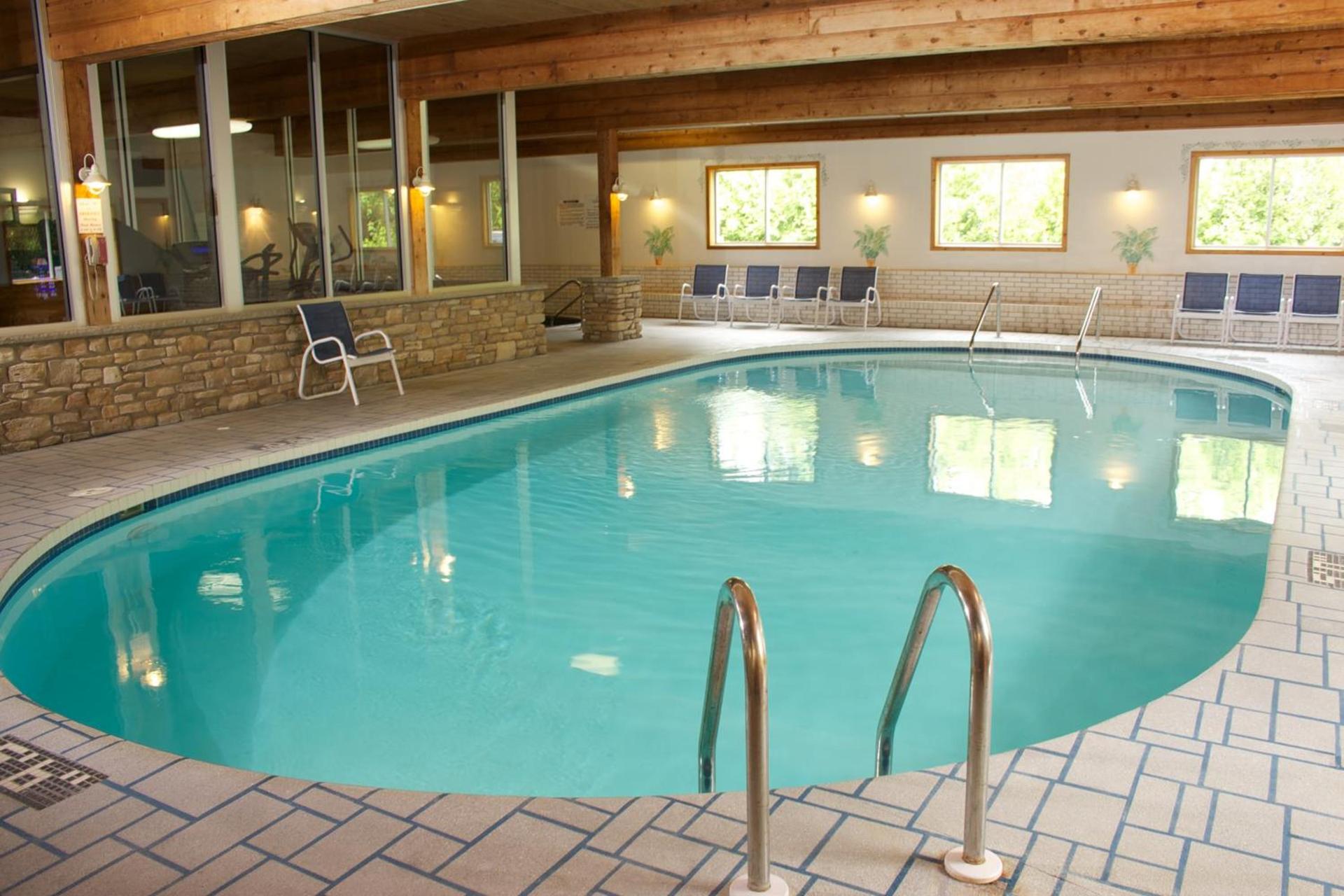 Ephraim Shores Resort photo 24