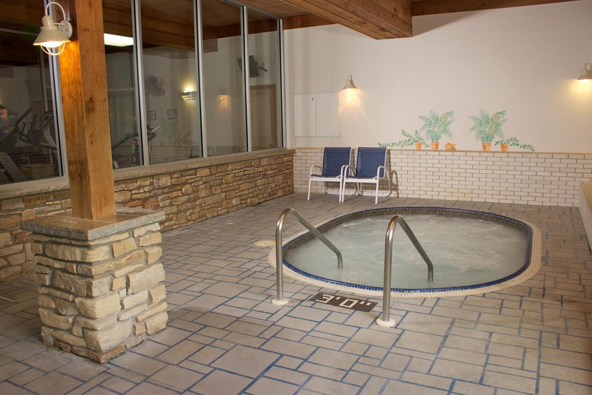 Ephraim Shores Resort photo 26