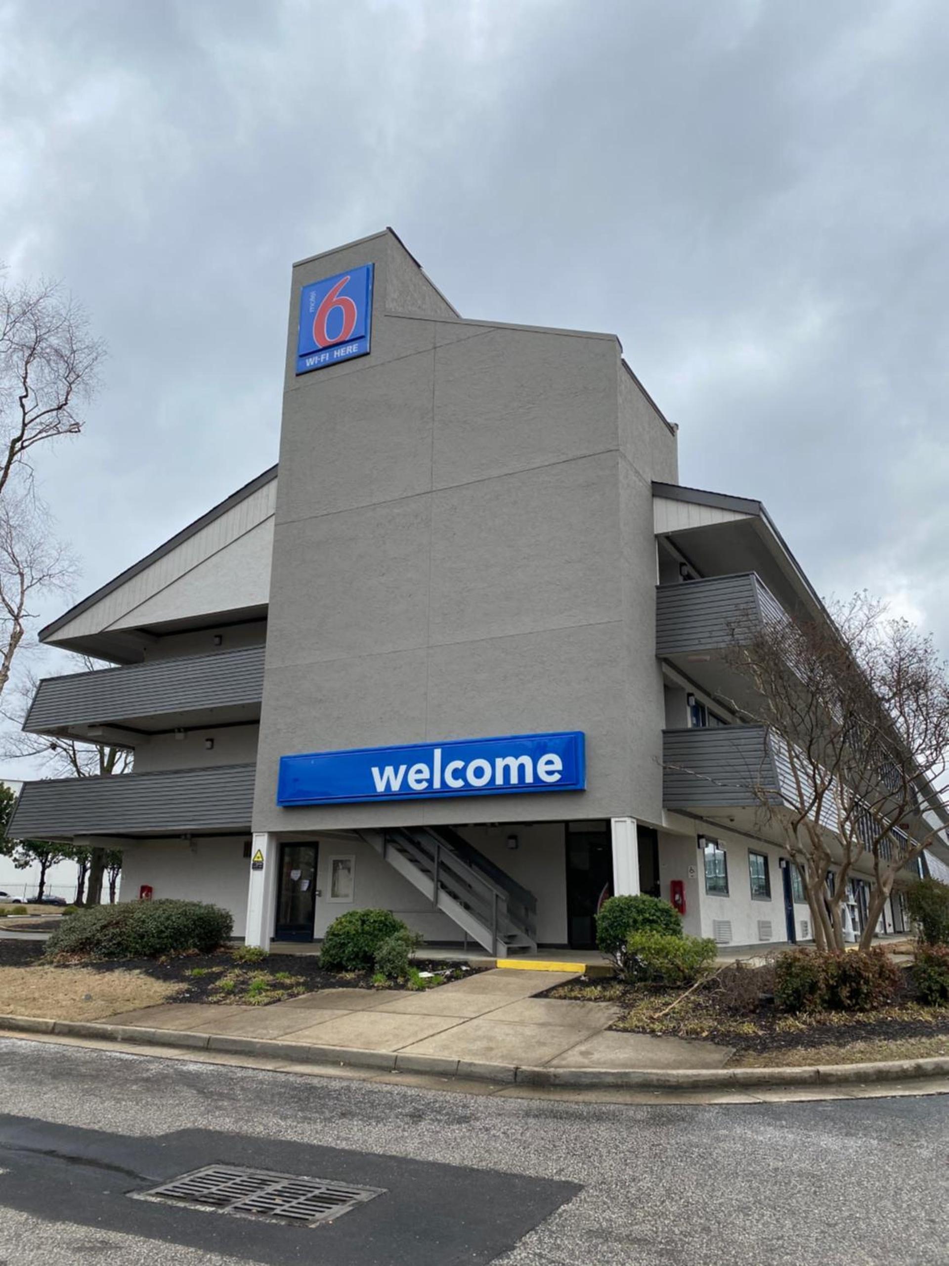 Motel 6-Memphis, TN - Downtown photo 45