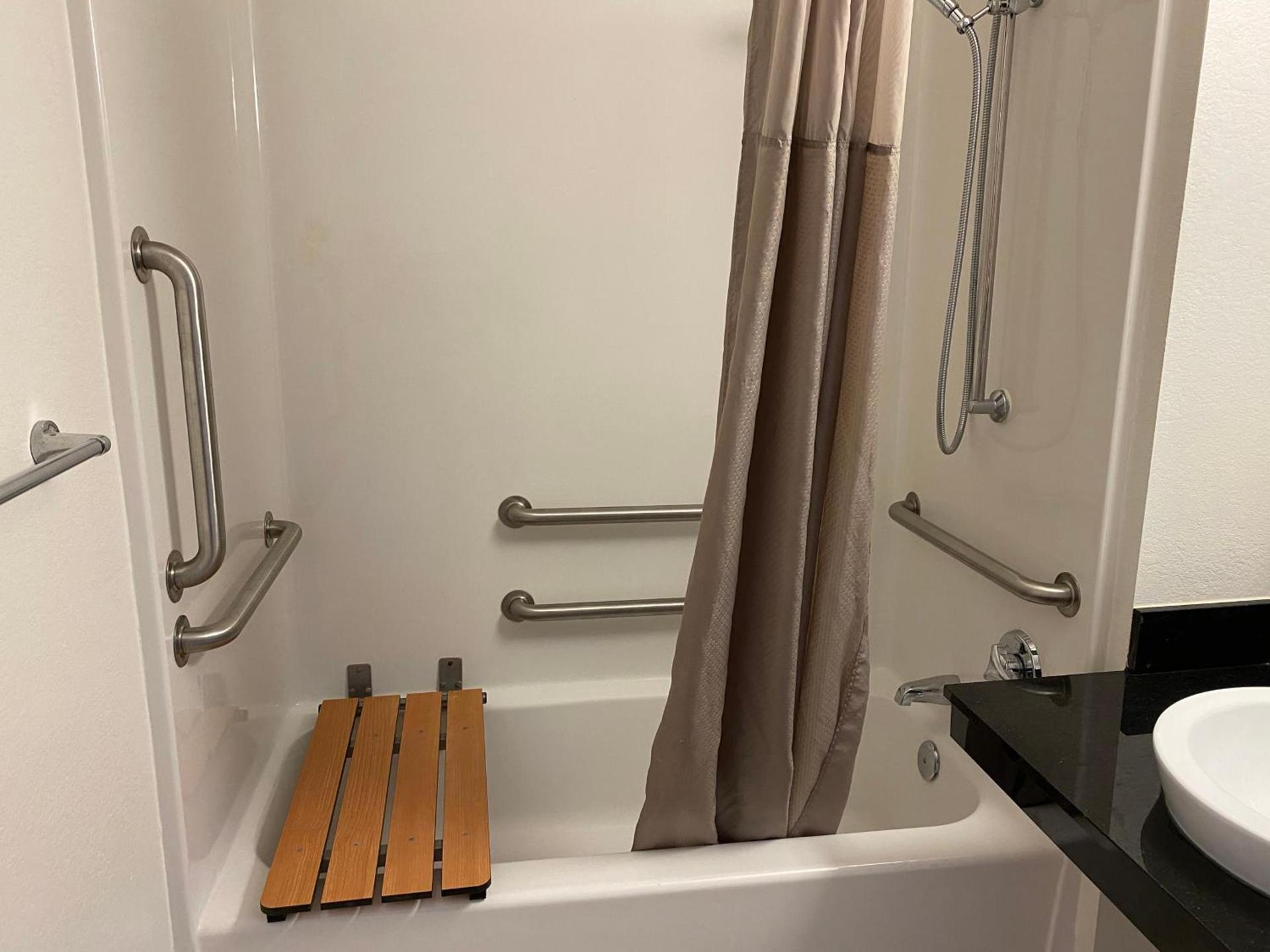 Motel 6-Memphis, TN - Downtown photo 34