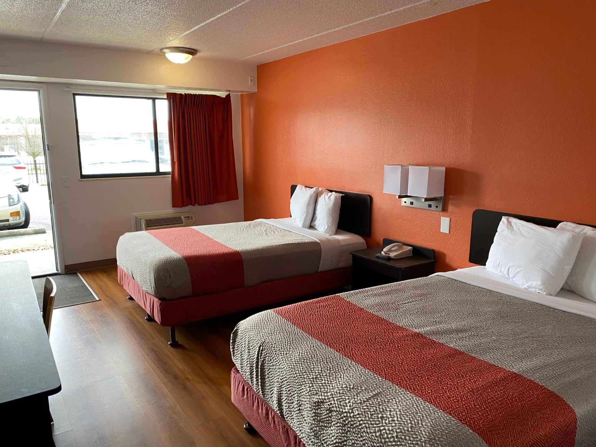 Motel 6-Memphis, TN - Downtown photo 32