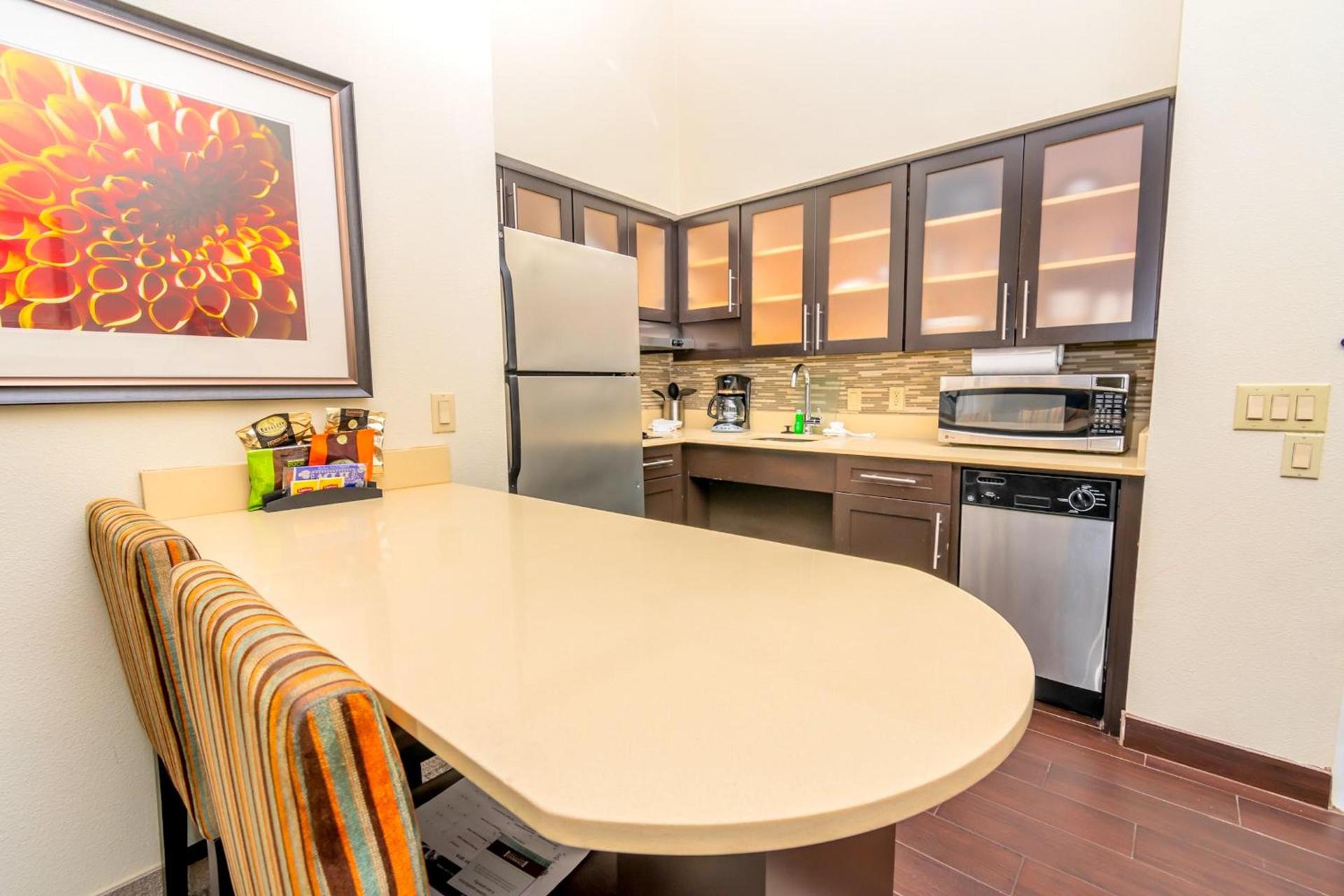 Staybridge Suites Houston - IAH Airport by IHG photo 13