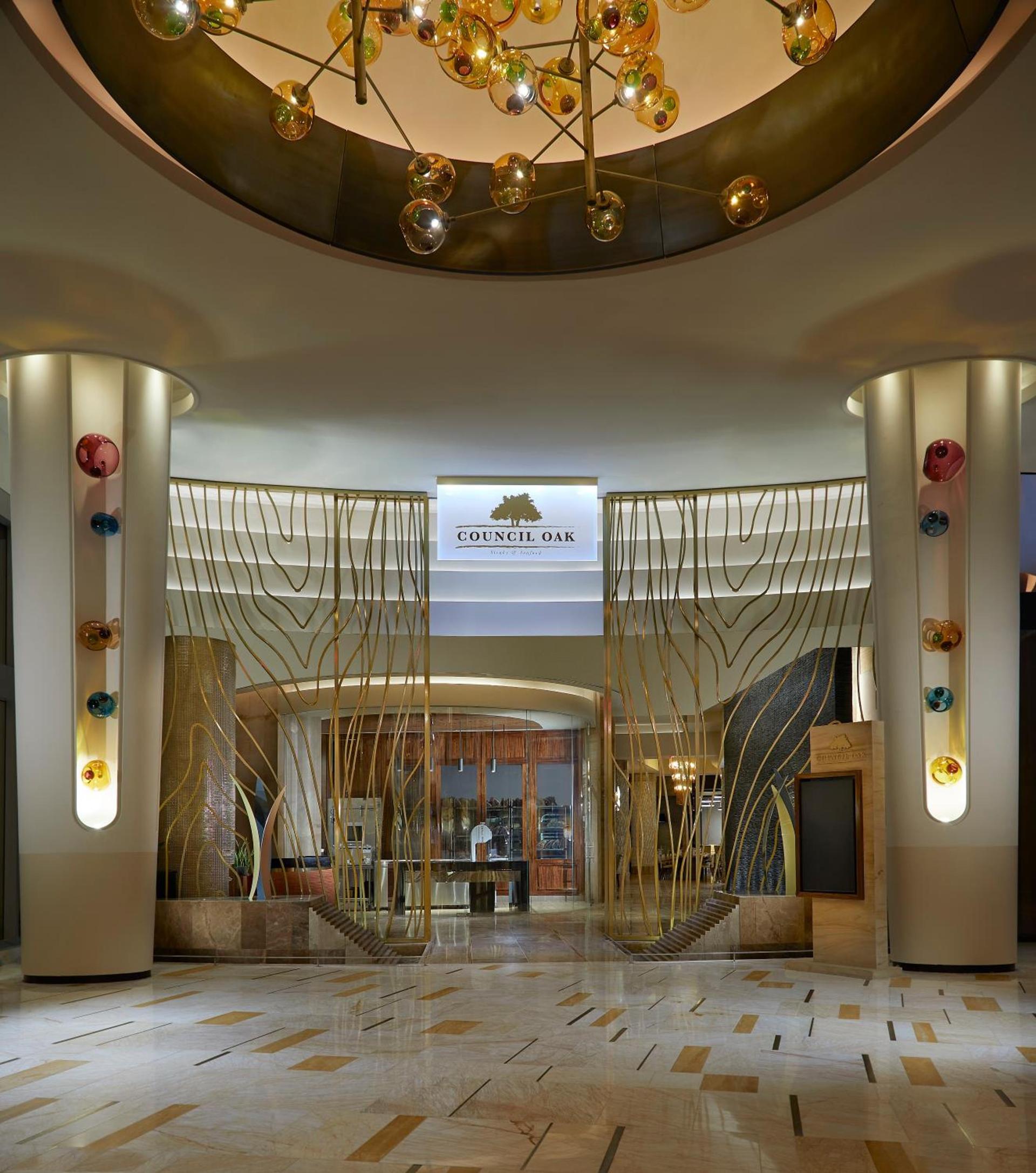 The Guitar Hotel at Seminole Hard Rock Hotel & Casino photo 29