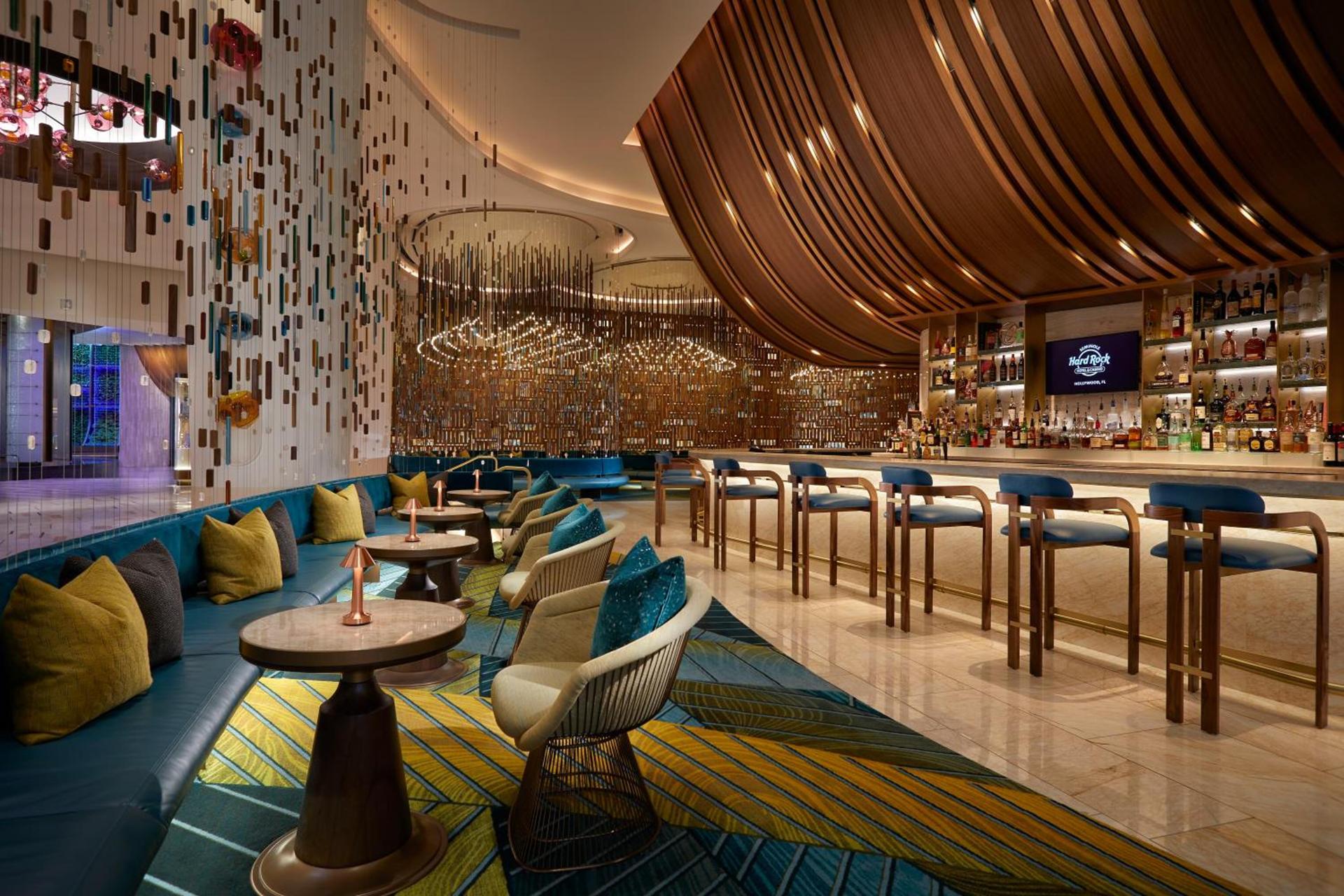 The Guitar Hotel at Seminole Hard Rock Hotel & Casino photo 27
