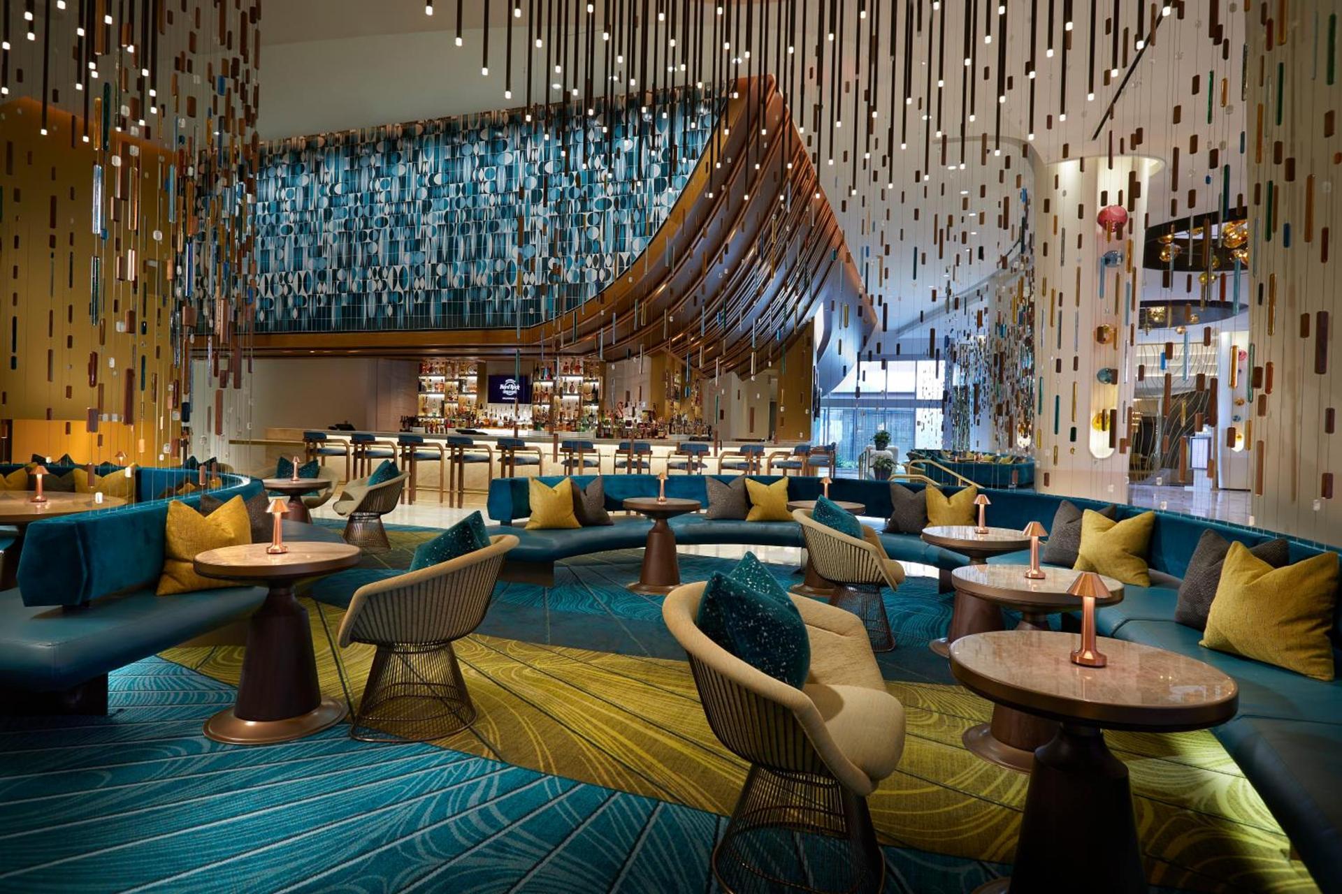 The Guitar Hotel at Seminole Hard Rock Hotel & Casino photo 28