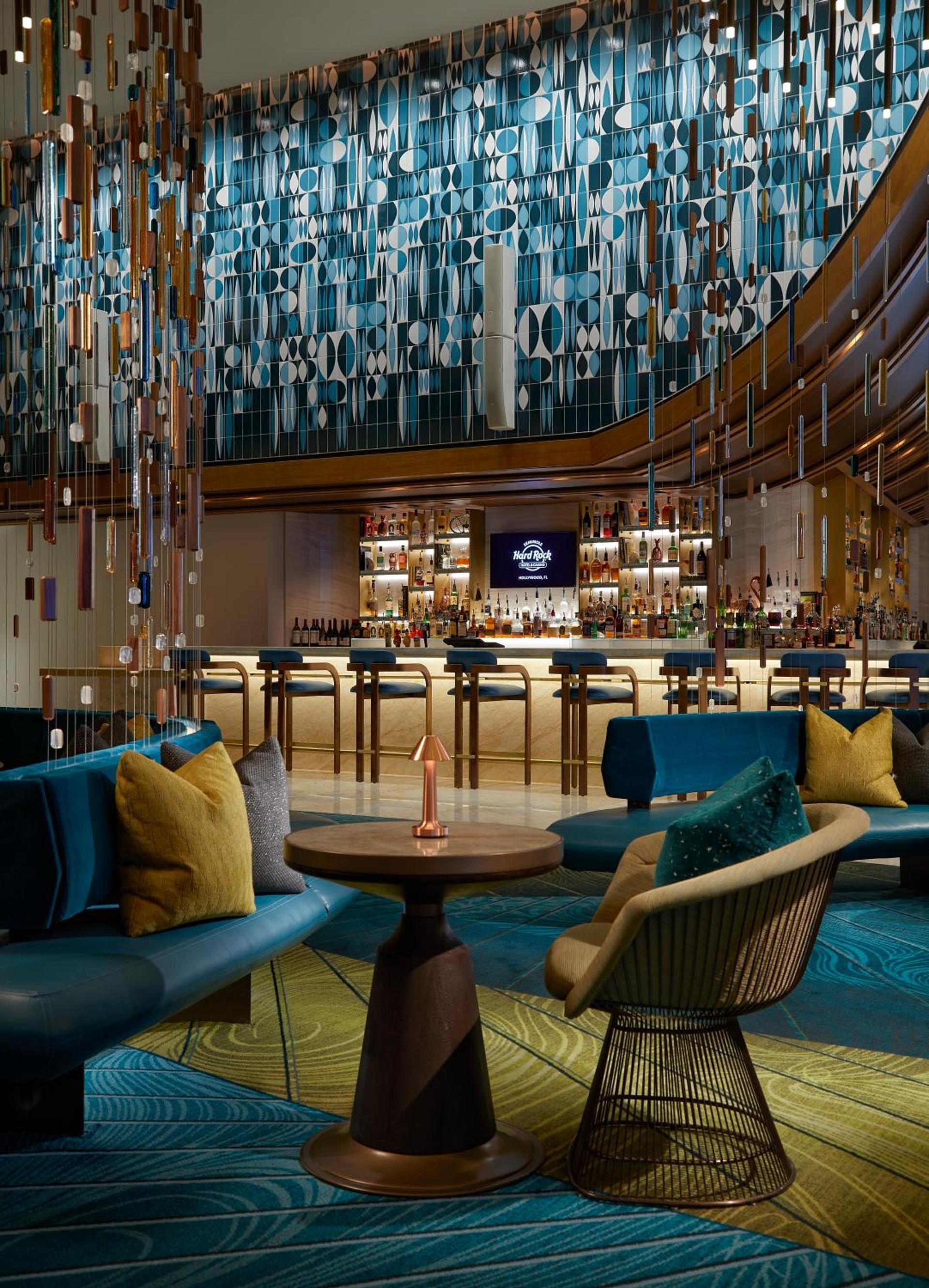 The Guitar Hotel at Seminole Hard Rock Hotel & Casino photo 2