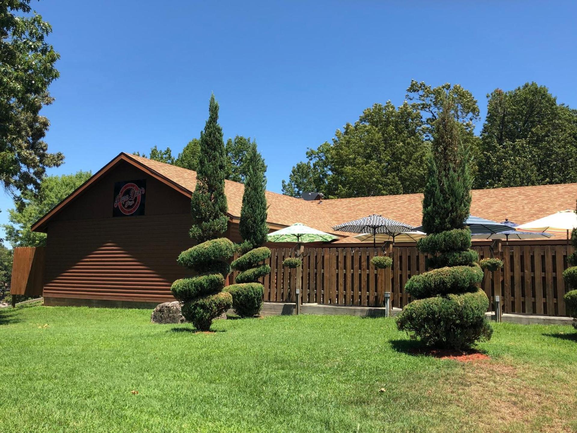 Crown Lake Resort photo 53