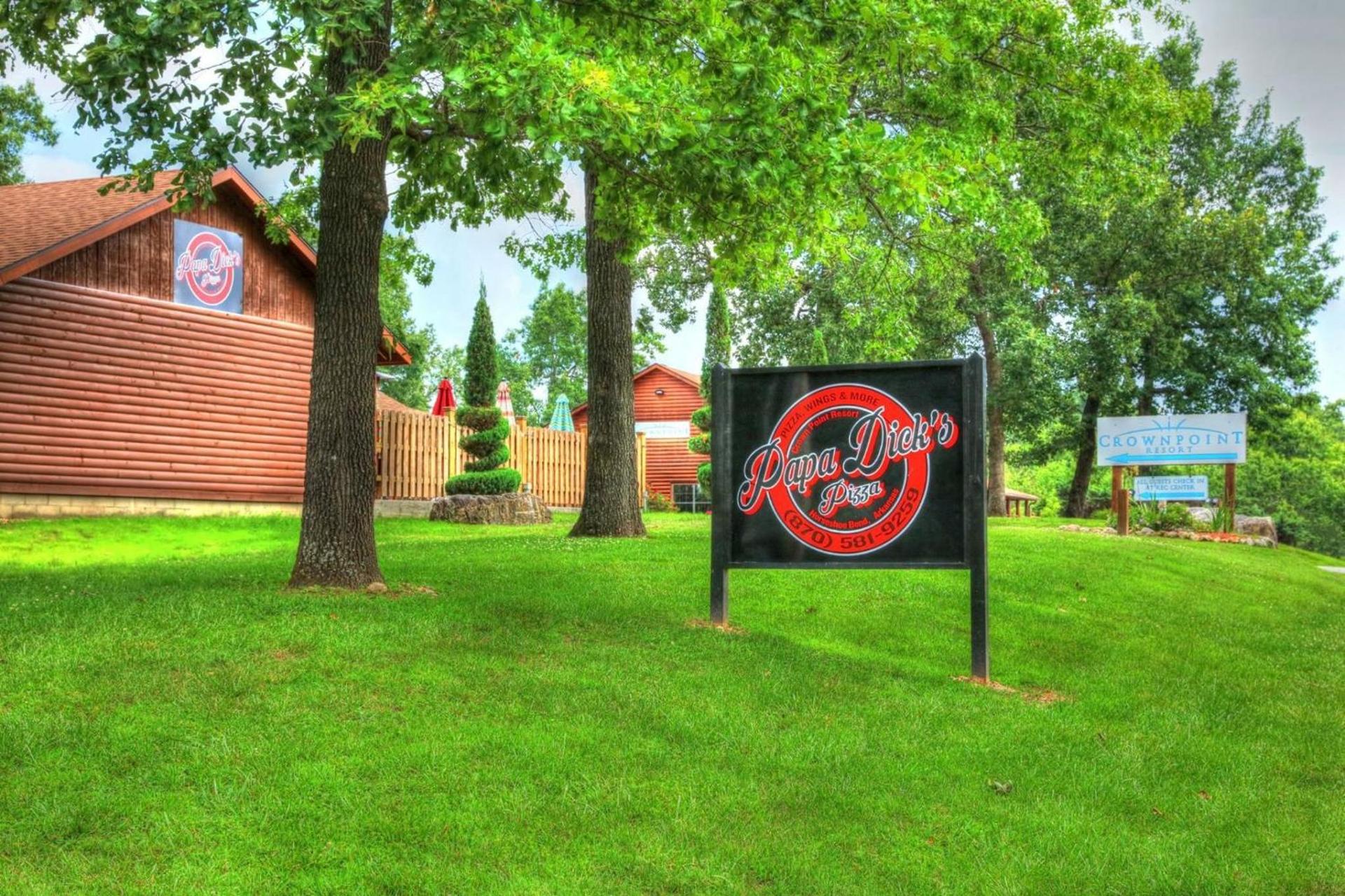 Crown Lake Resort photo 56