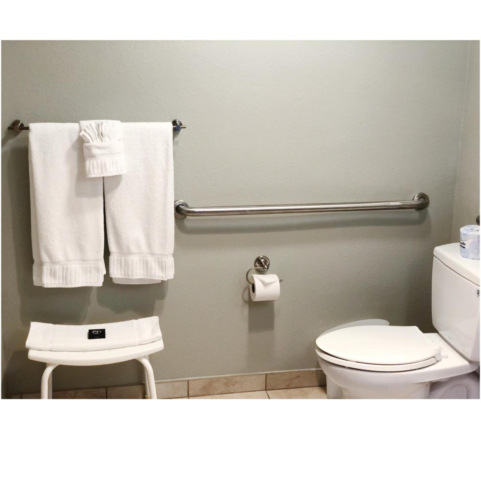 Mariposa Inn and Suites photo 25