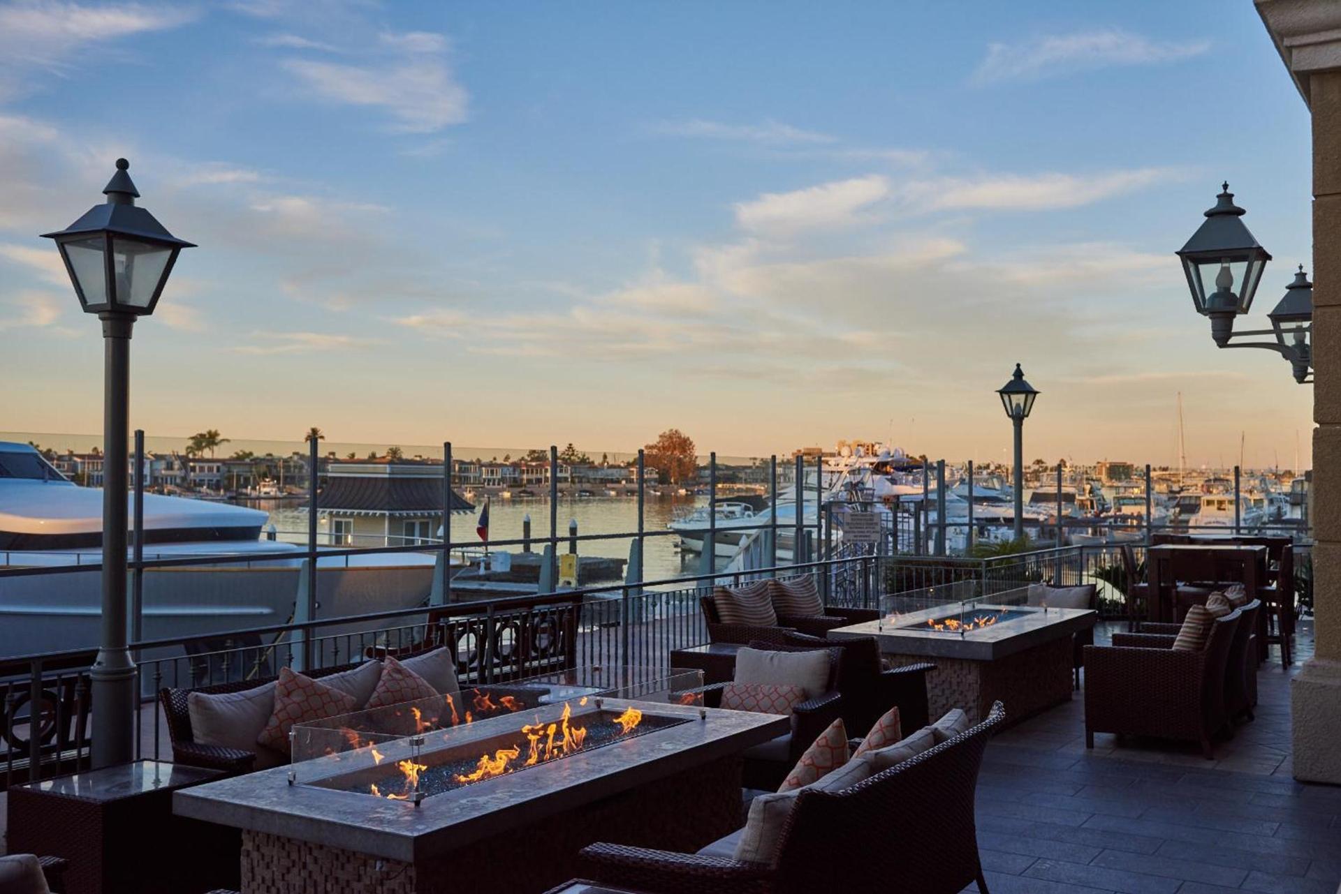 Balboa Bay Resort photo 8