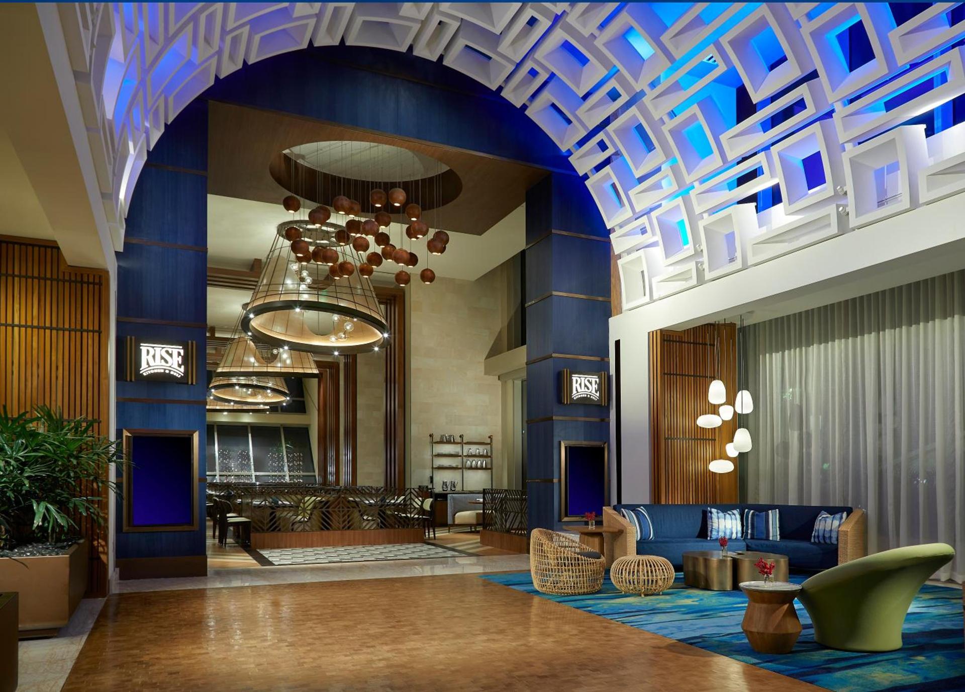 The Guitar Hotel at Seminole Hard Rock Hotel & Casino photo 22