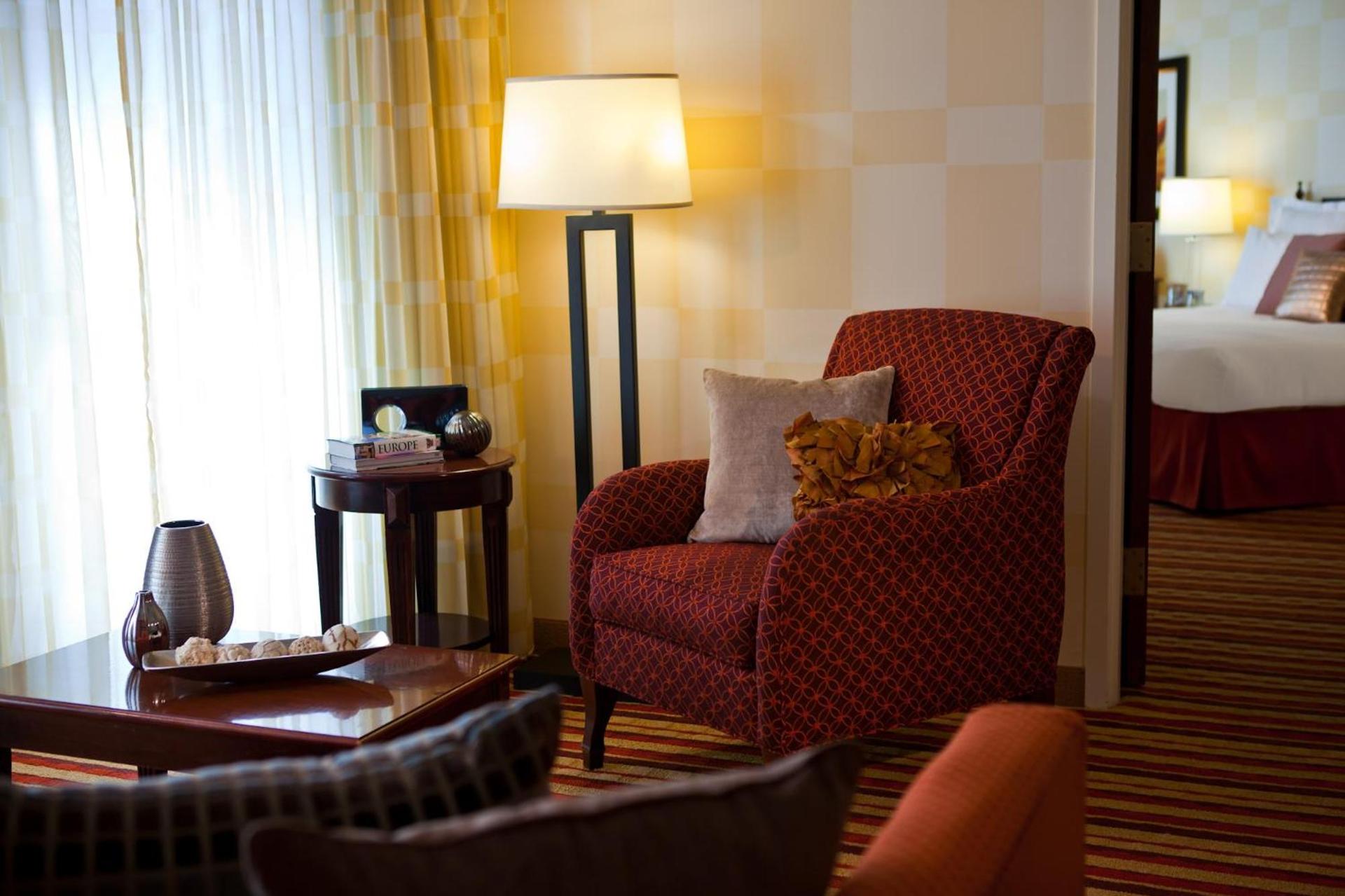 Wyndham Grand Oklahoma City Downtown photo 70