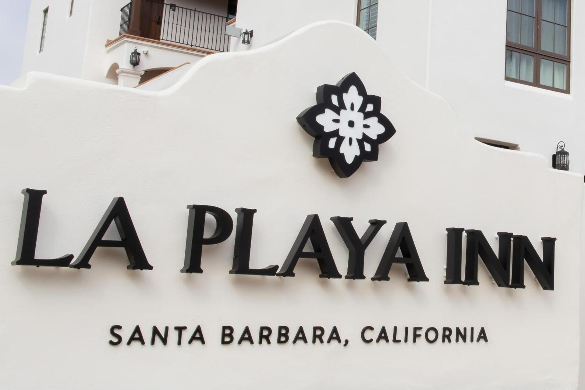 La Playa Inn Santa Barbara photo 68
