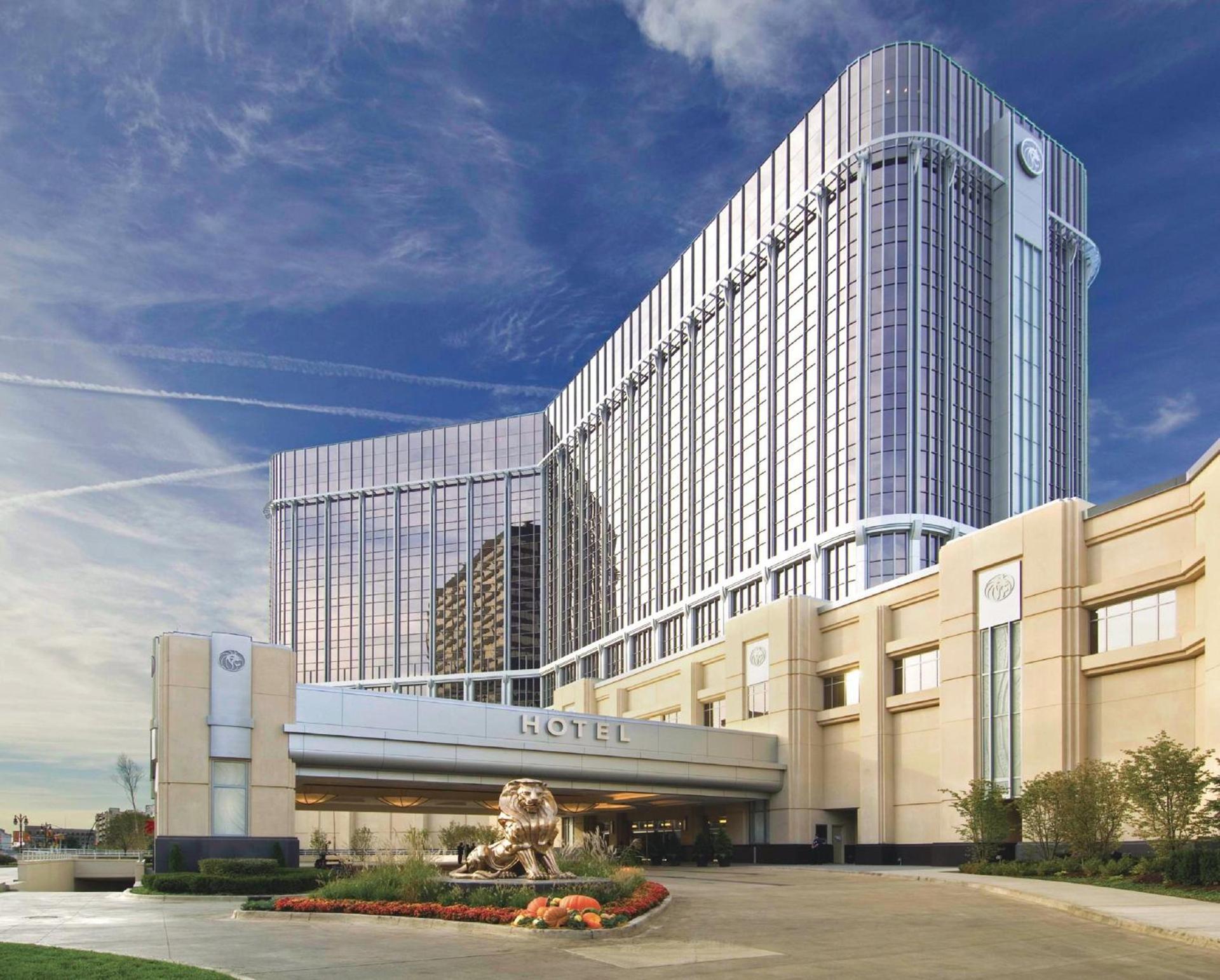 MGM Grand Detroit photo 1